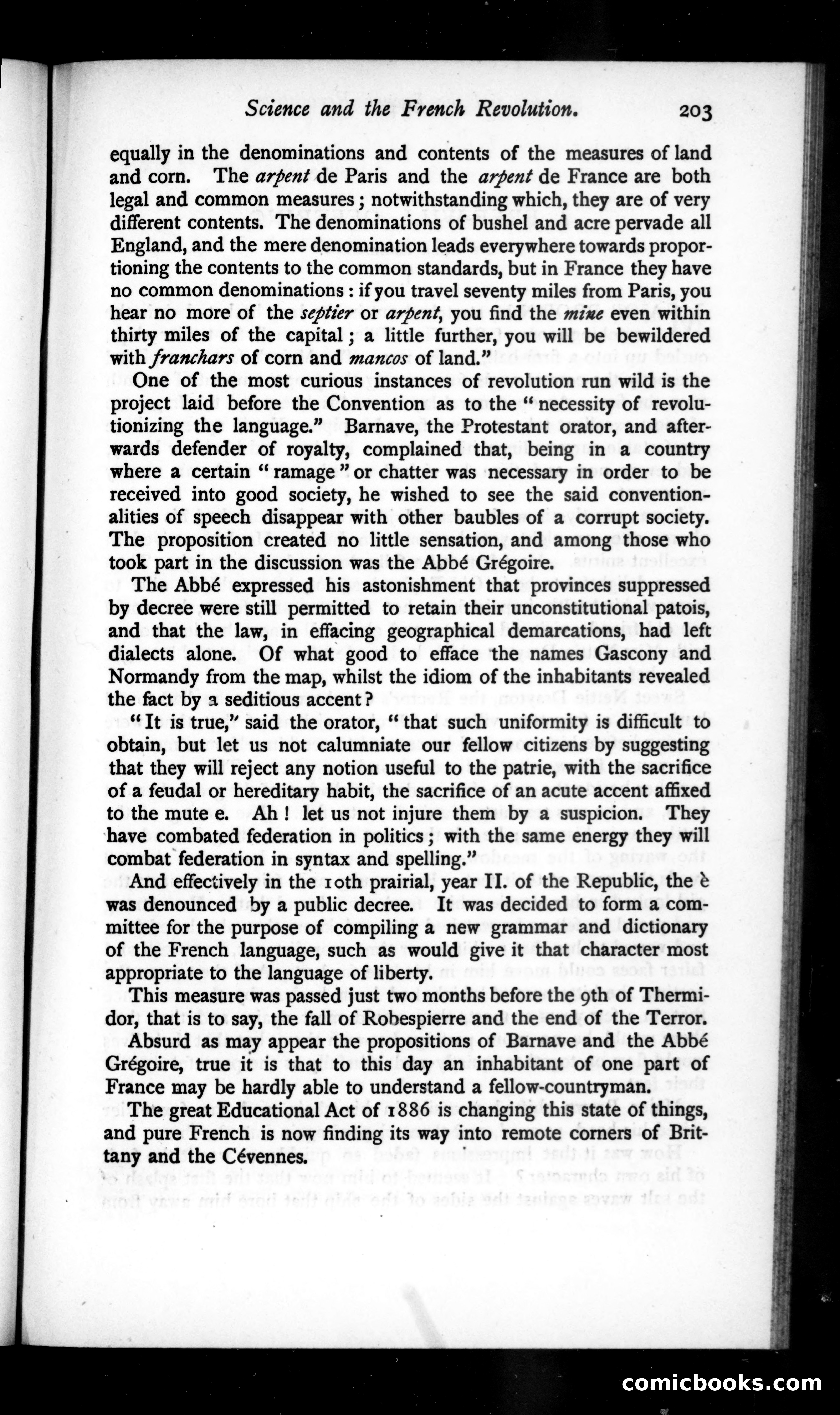 The Argosy, Vol. 48 — page 27 of 90