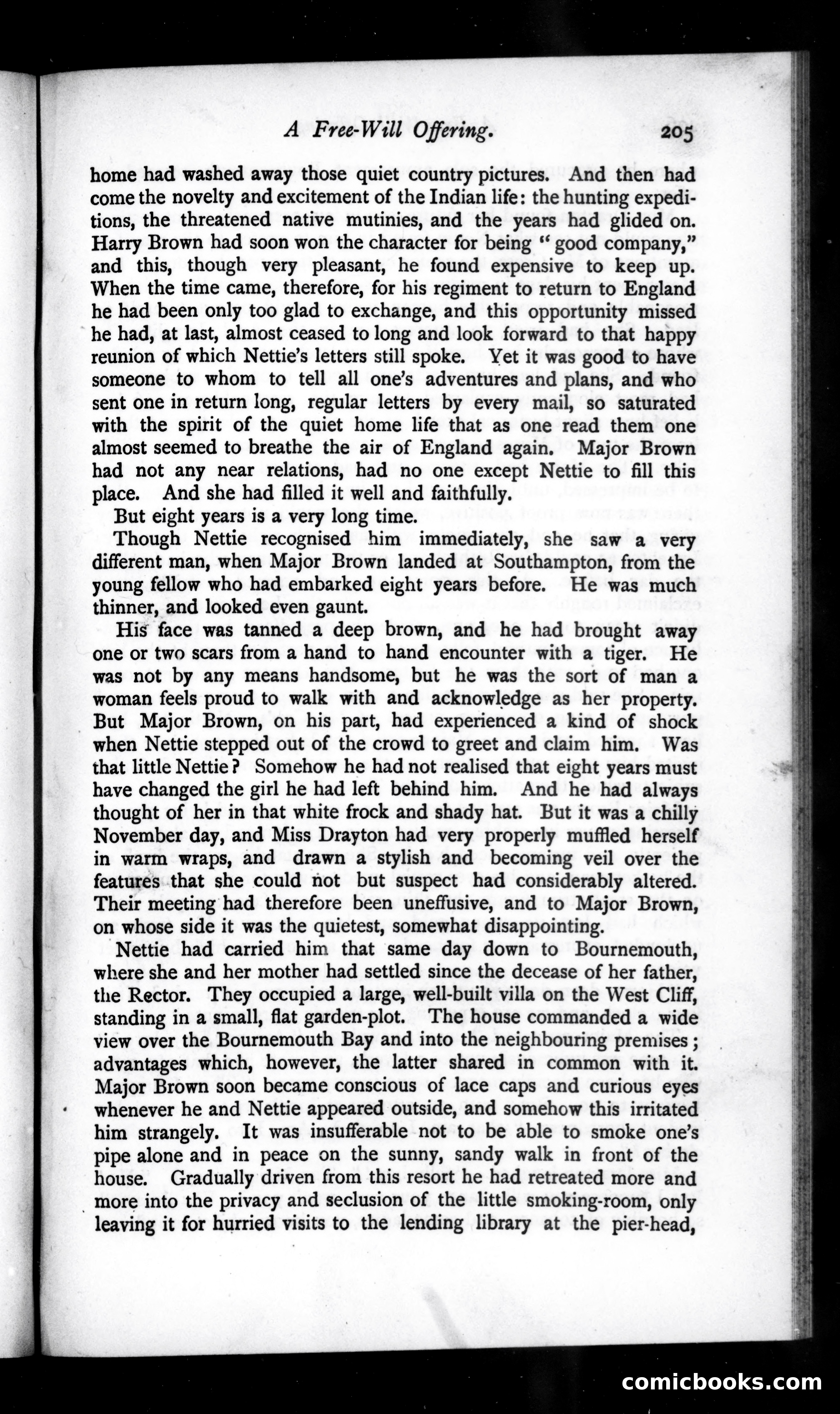 The Argosy, Vol. 48 — page 29 of 90