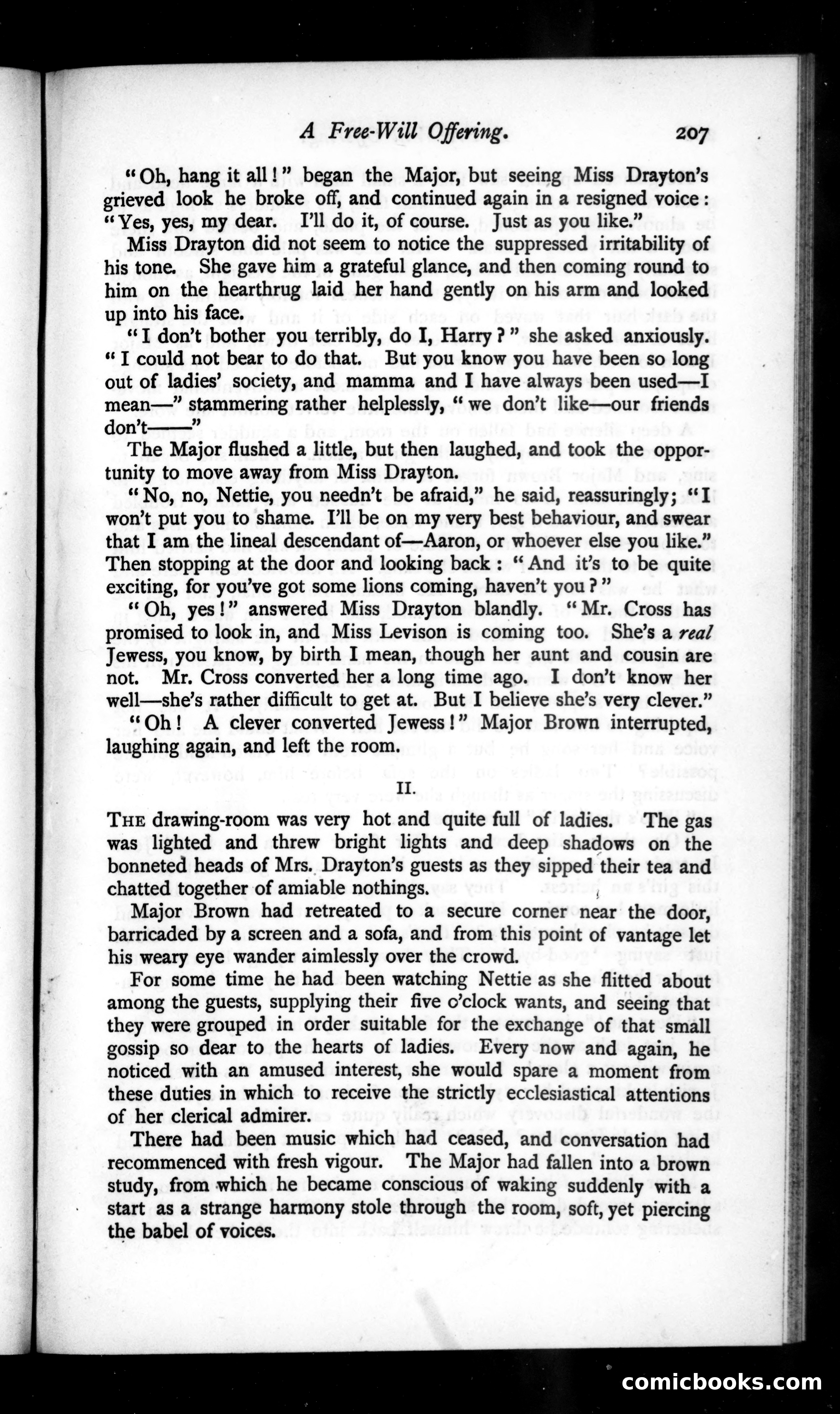 The Argosy, Vol. 48 — page 31 of 90