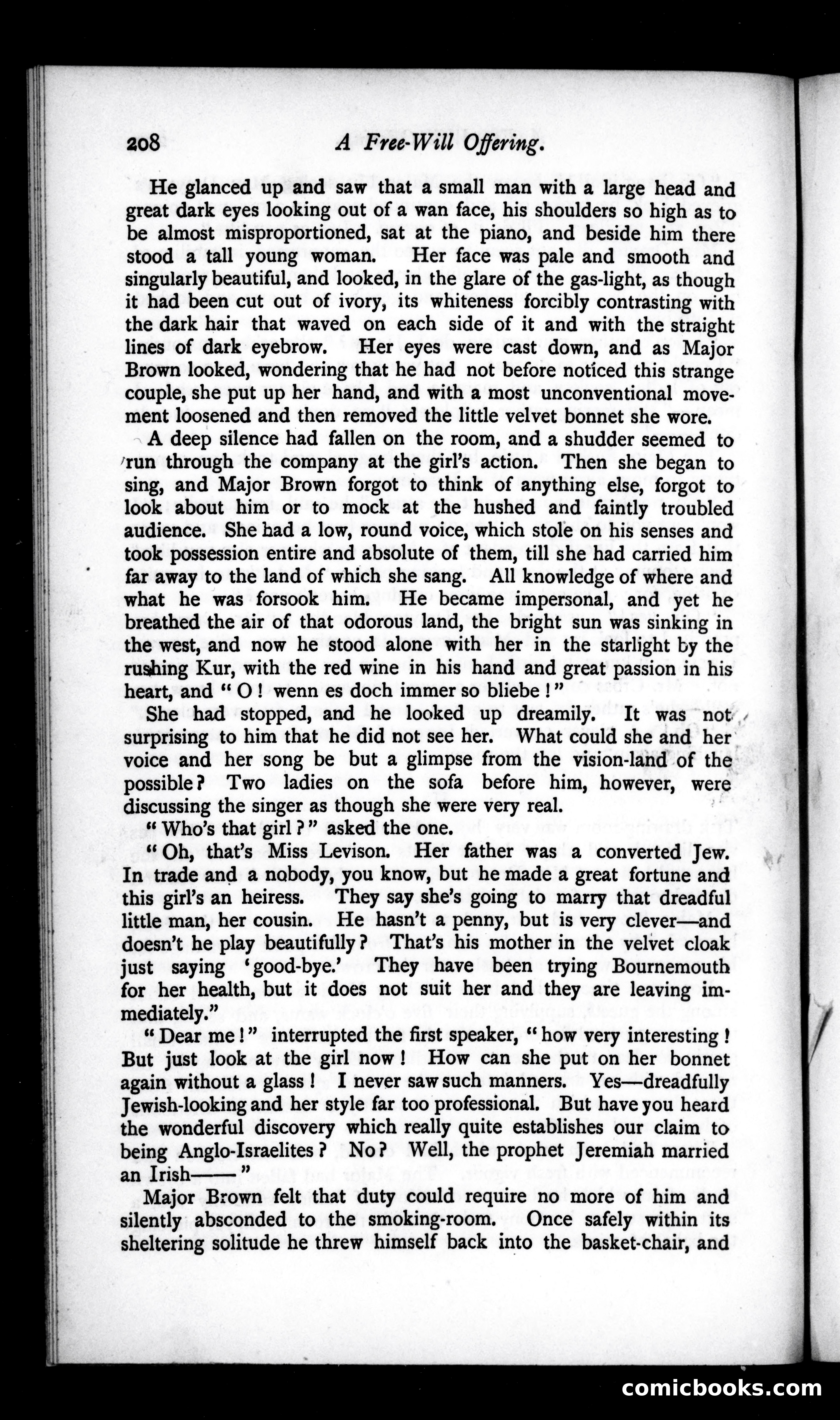 The Argosy, Vol. 48 — page 32 of 90