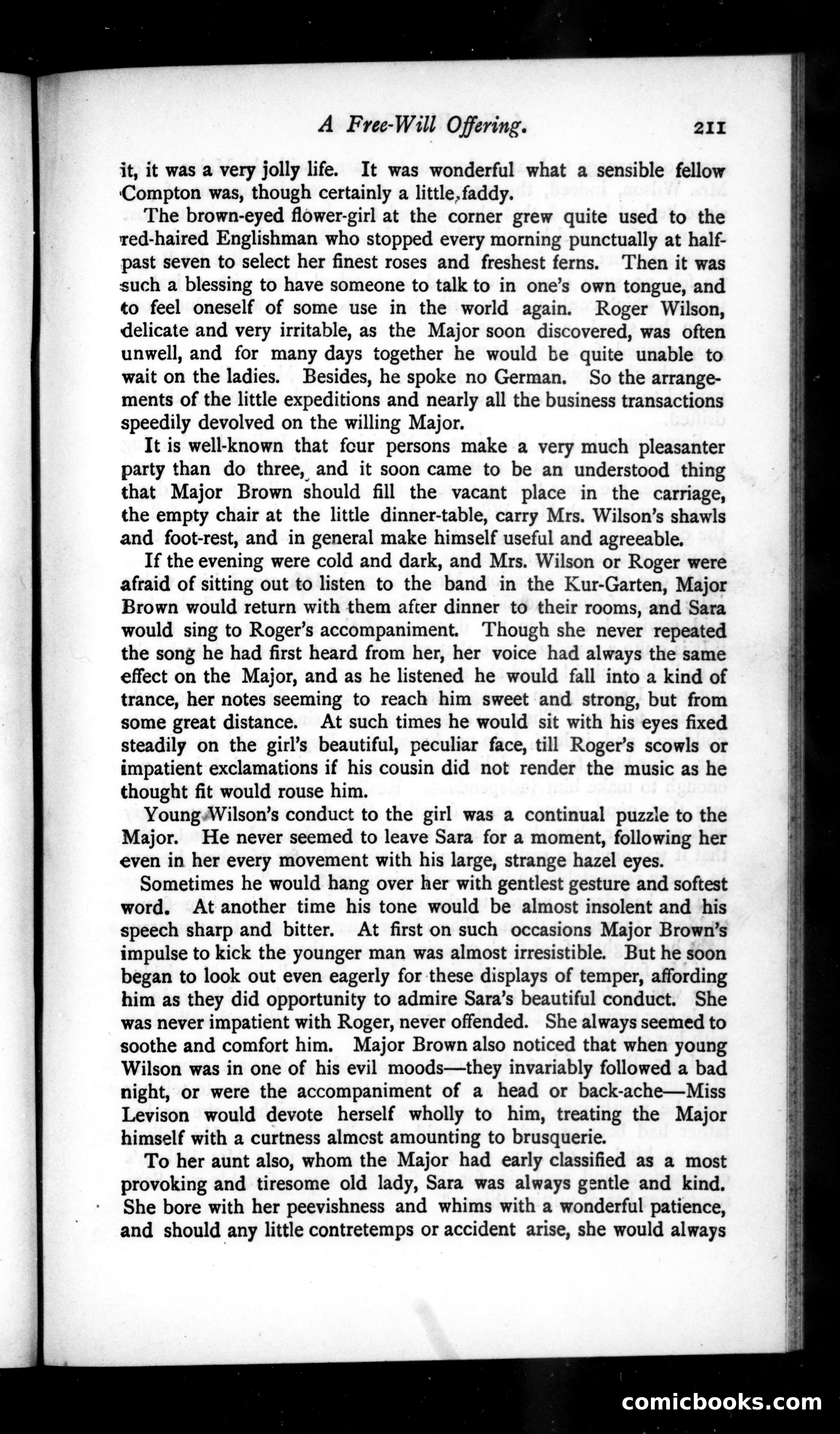 The Argosy, Vol. 48 — page 35 of 90