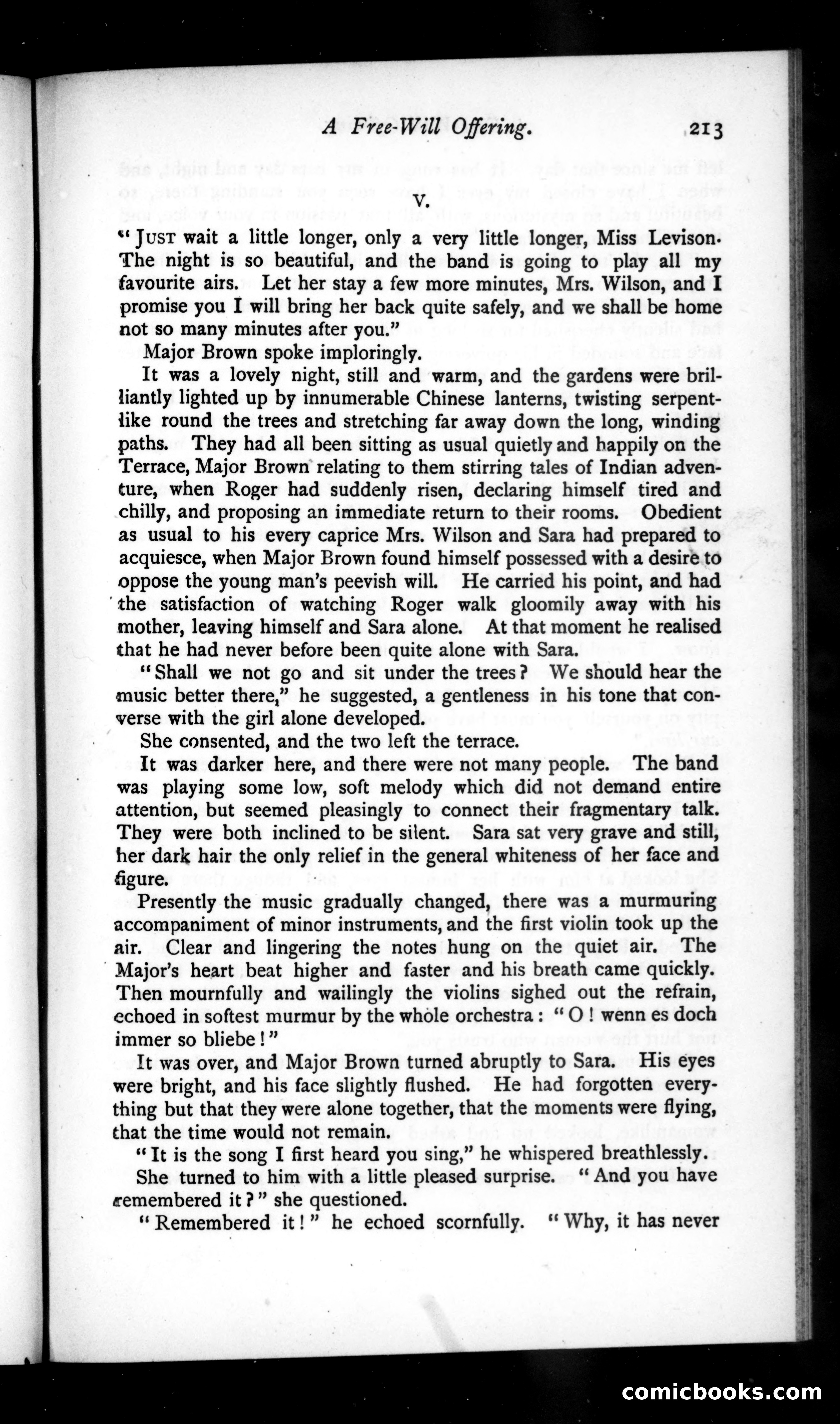 The Argosy, Vol. 48 — page 37 of 90