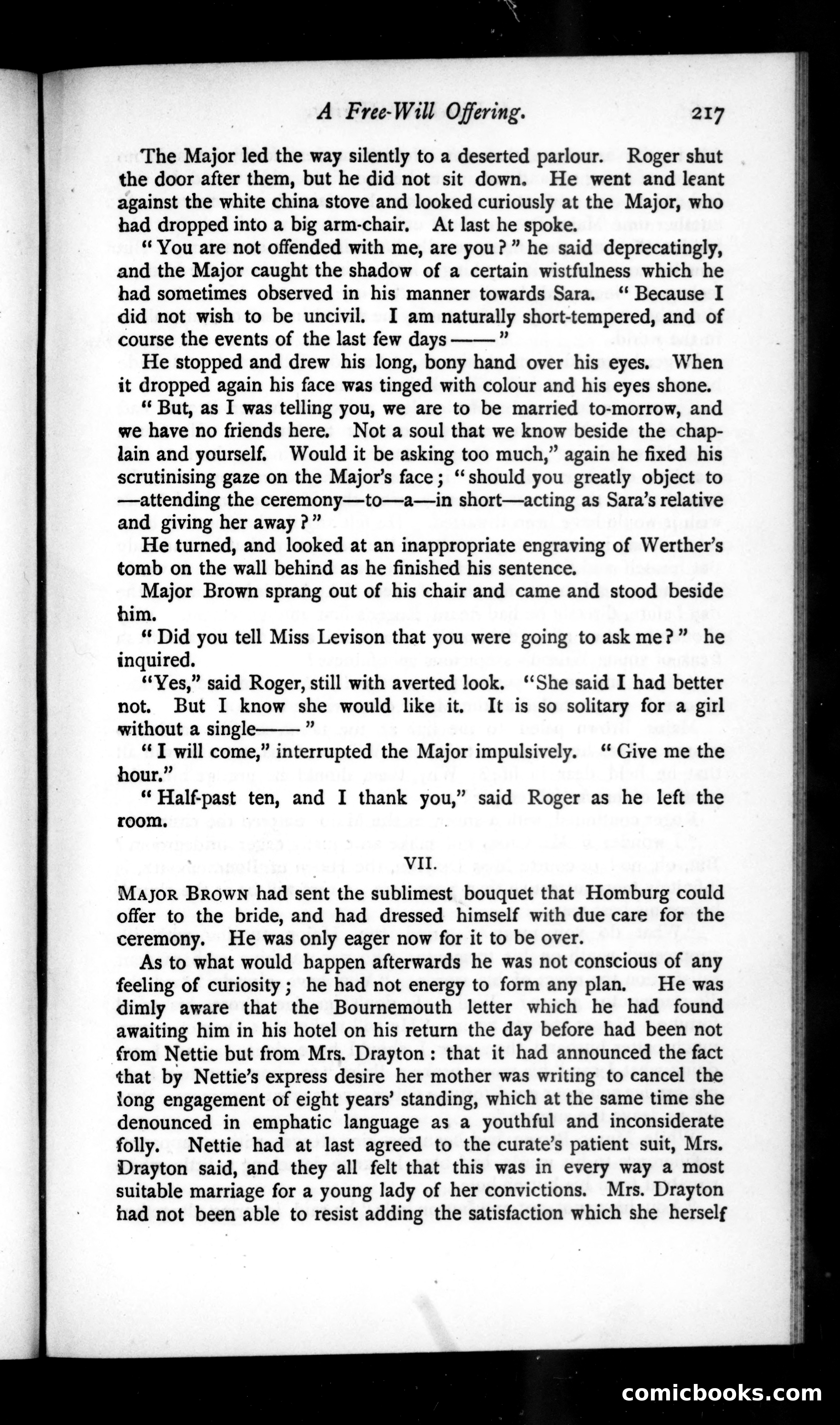 The Argosy, Vol. 48 — page 41 of 90