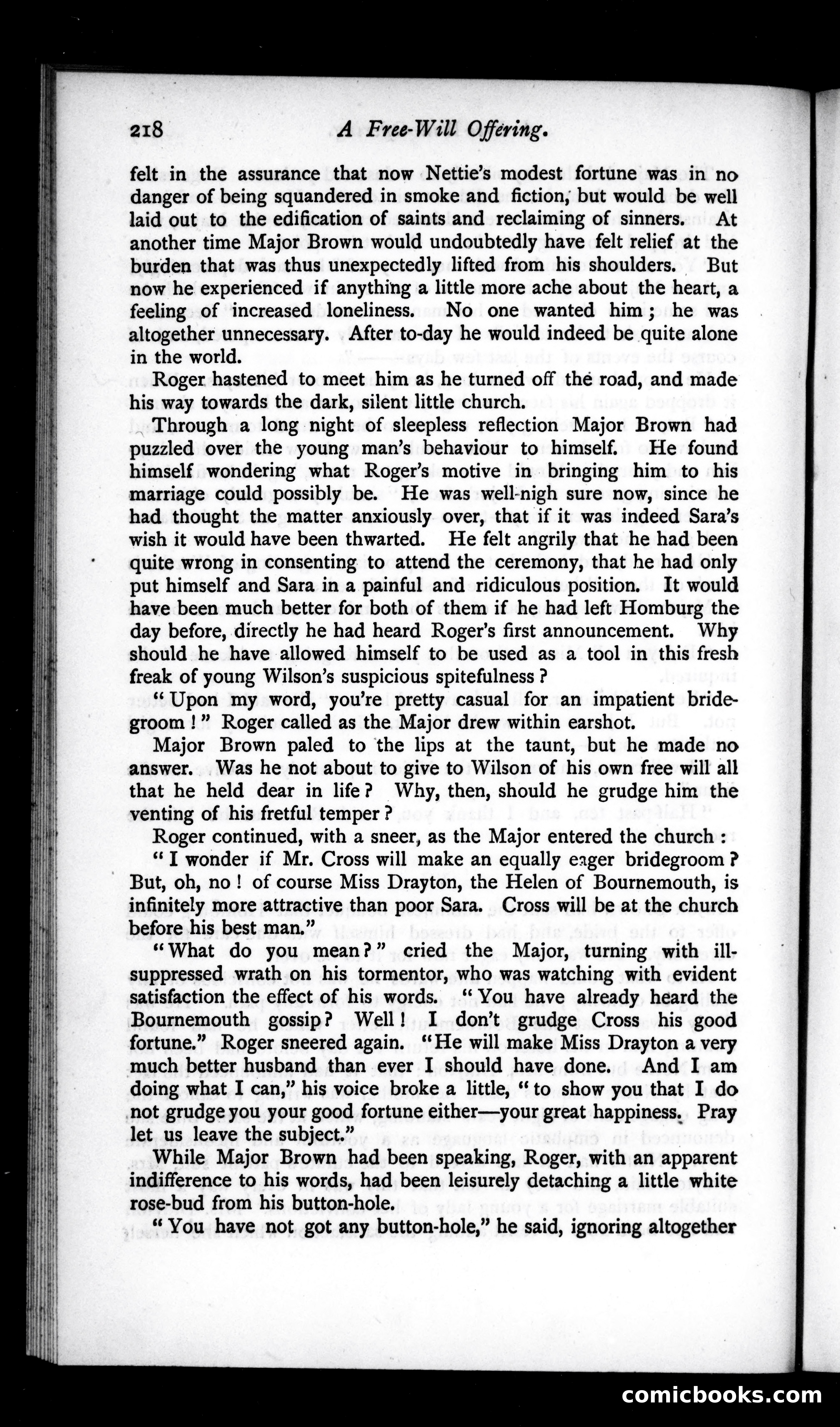 The Argosy, Vol. 48 — page 42 of 90