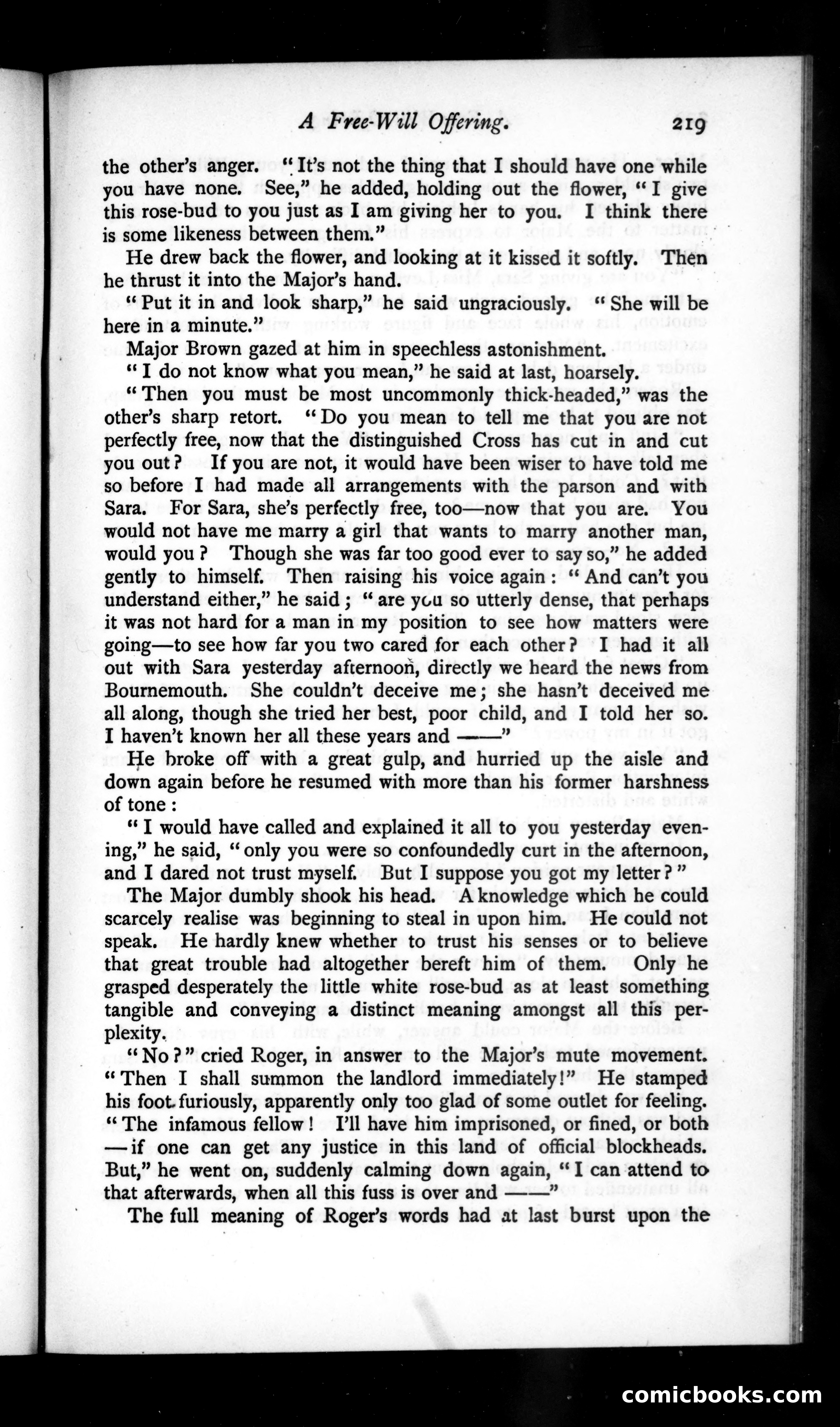 The Argosy, Vol. 48 — page 43 of 90