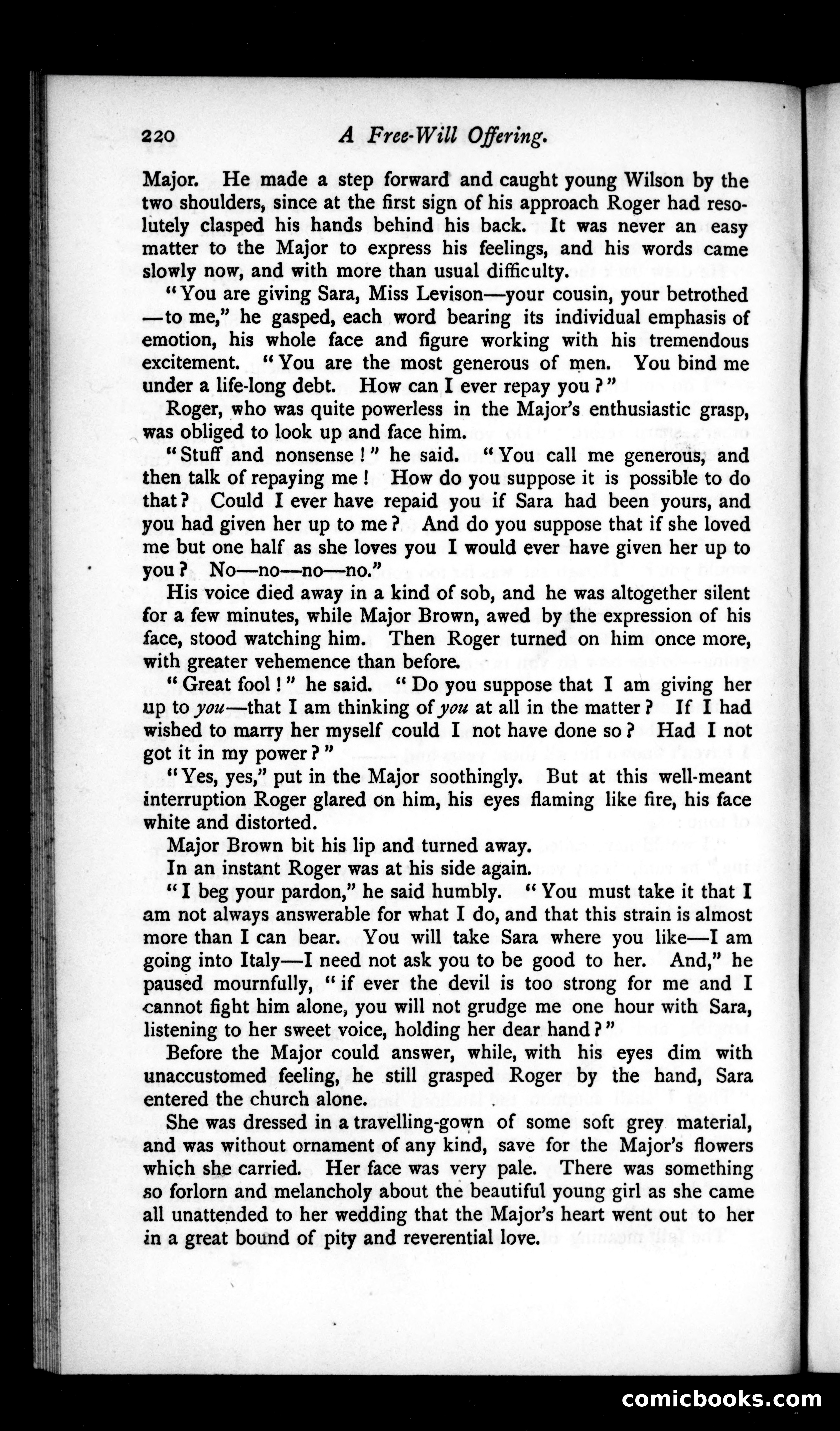 The Argosy, Vol. 48 — page 44 of 90