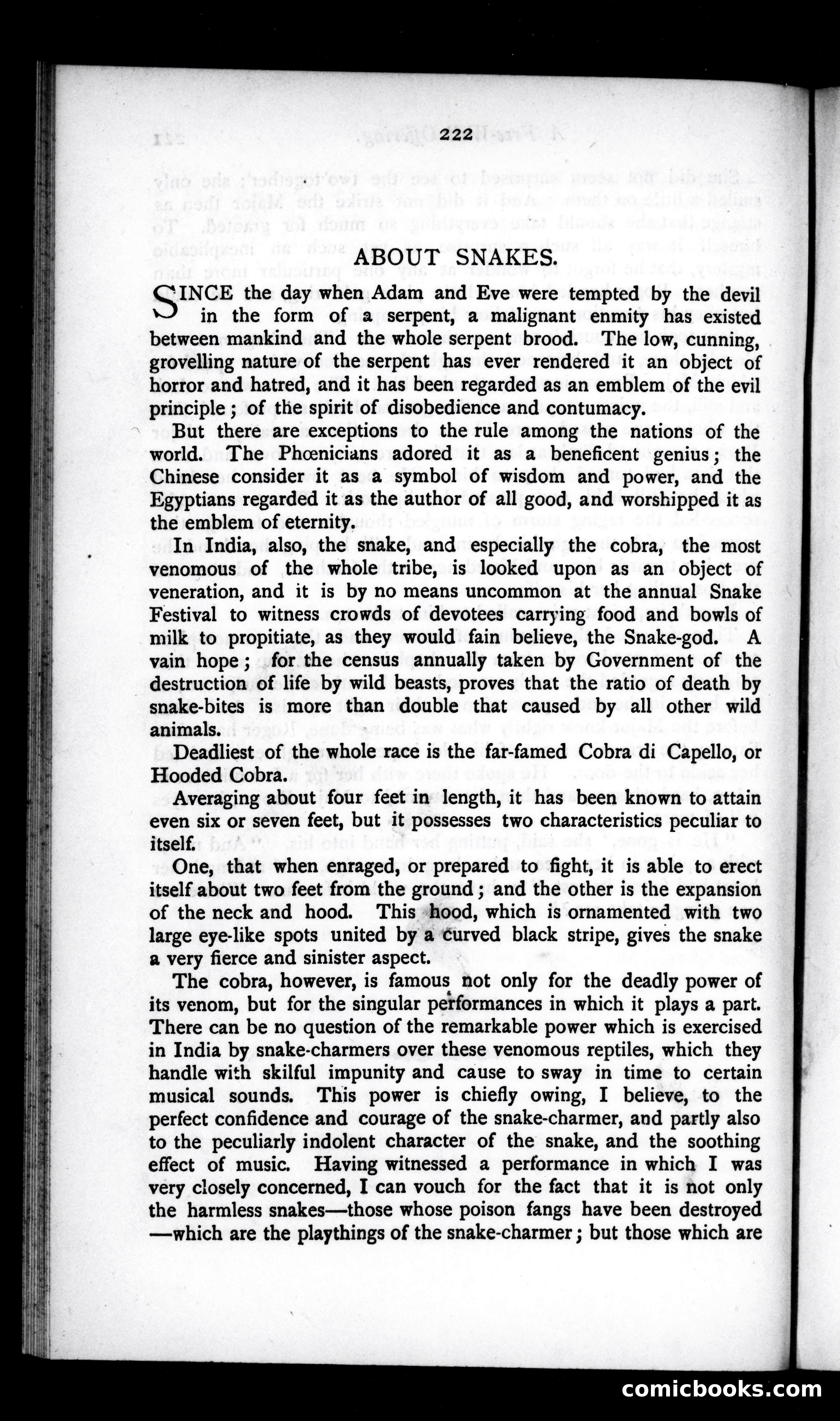 The Argosy, Vol. 48 — page 46 of 90