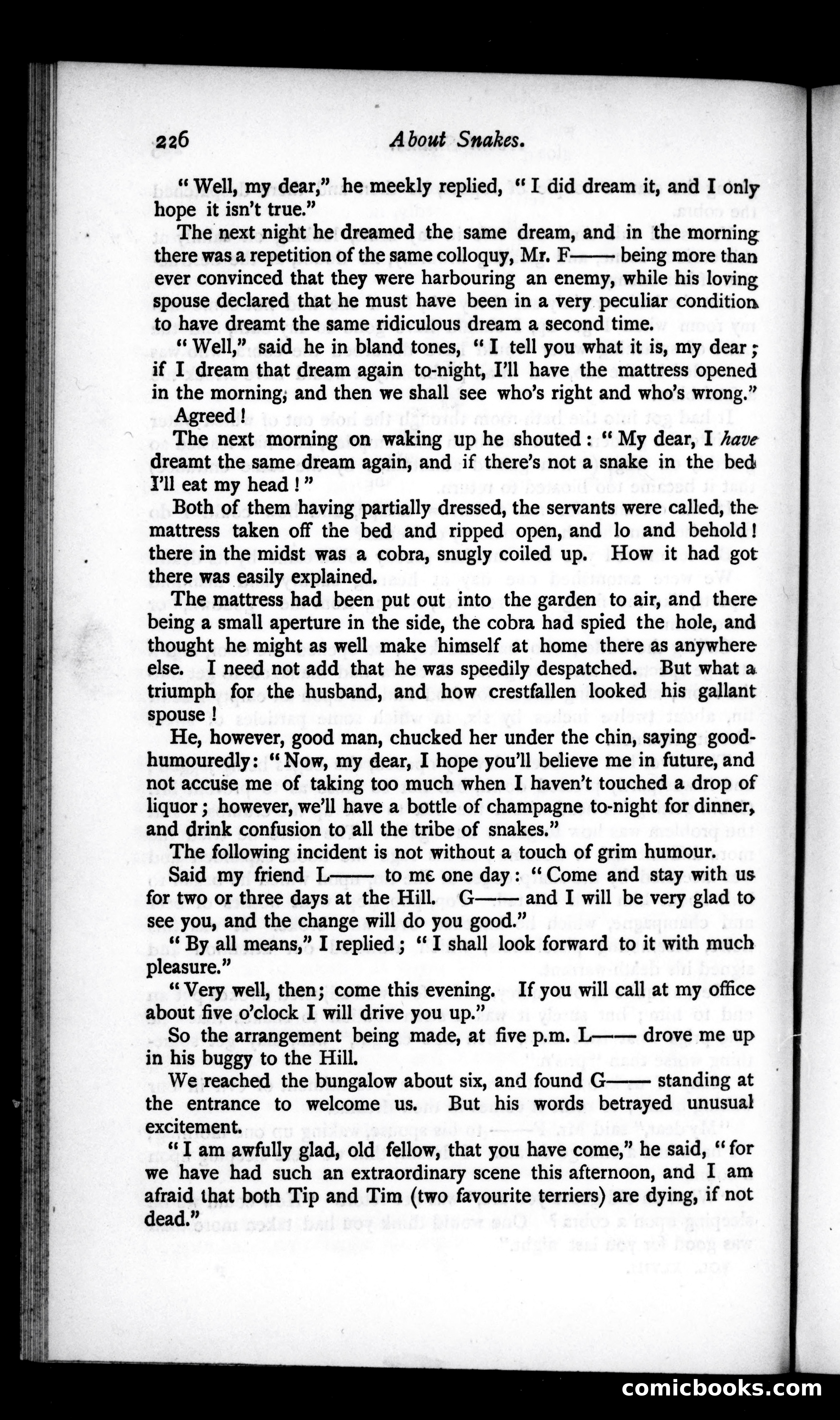 The Argosy, Vol. 48 — page 50 of 90