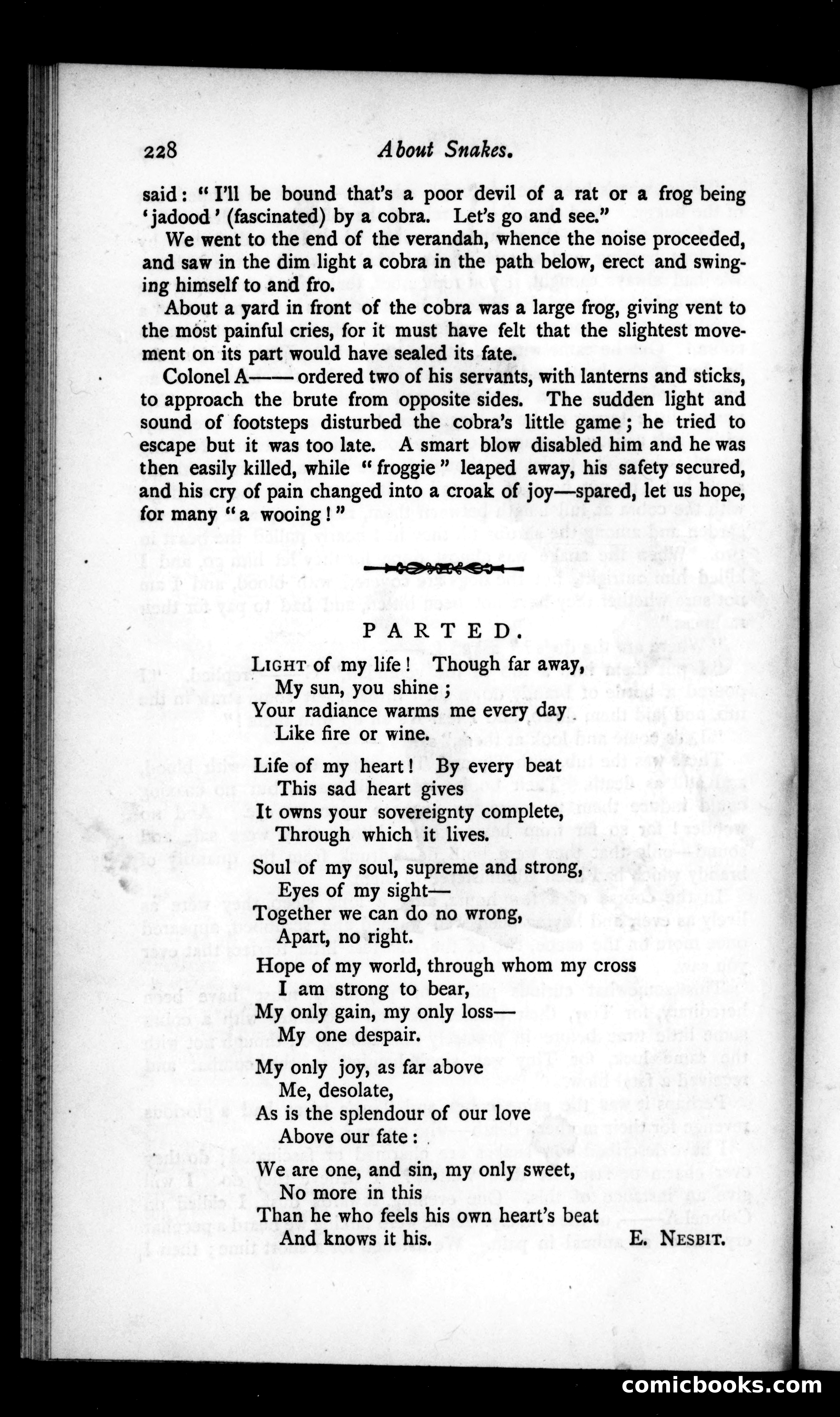 The Argosy, Vol. 48 — page 52 of 90