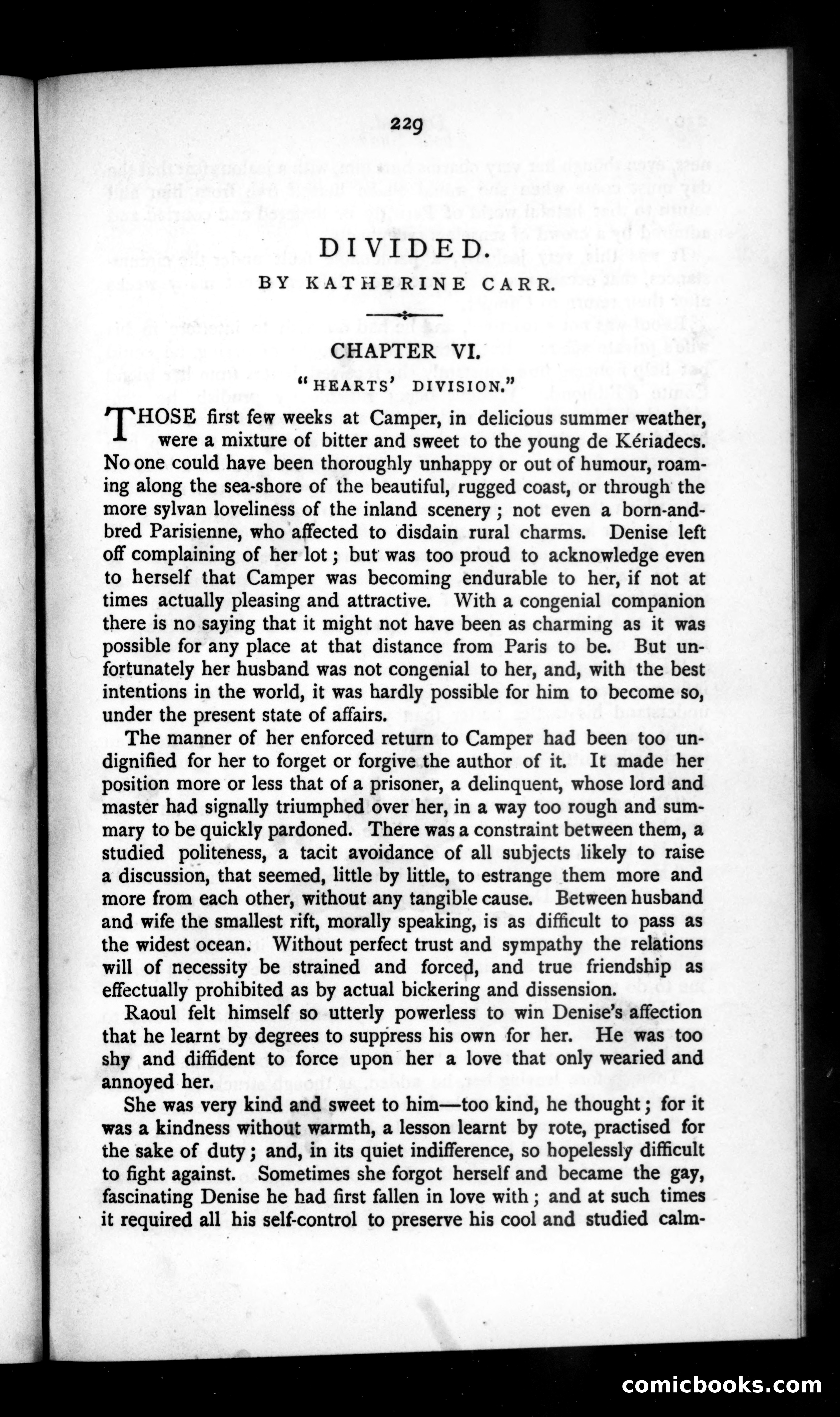 The Argosy, Vol. 48 — page 53 of 90