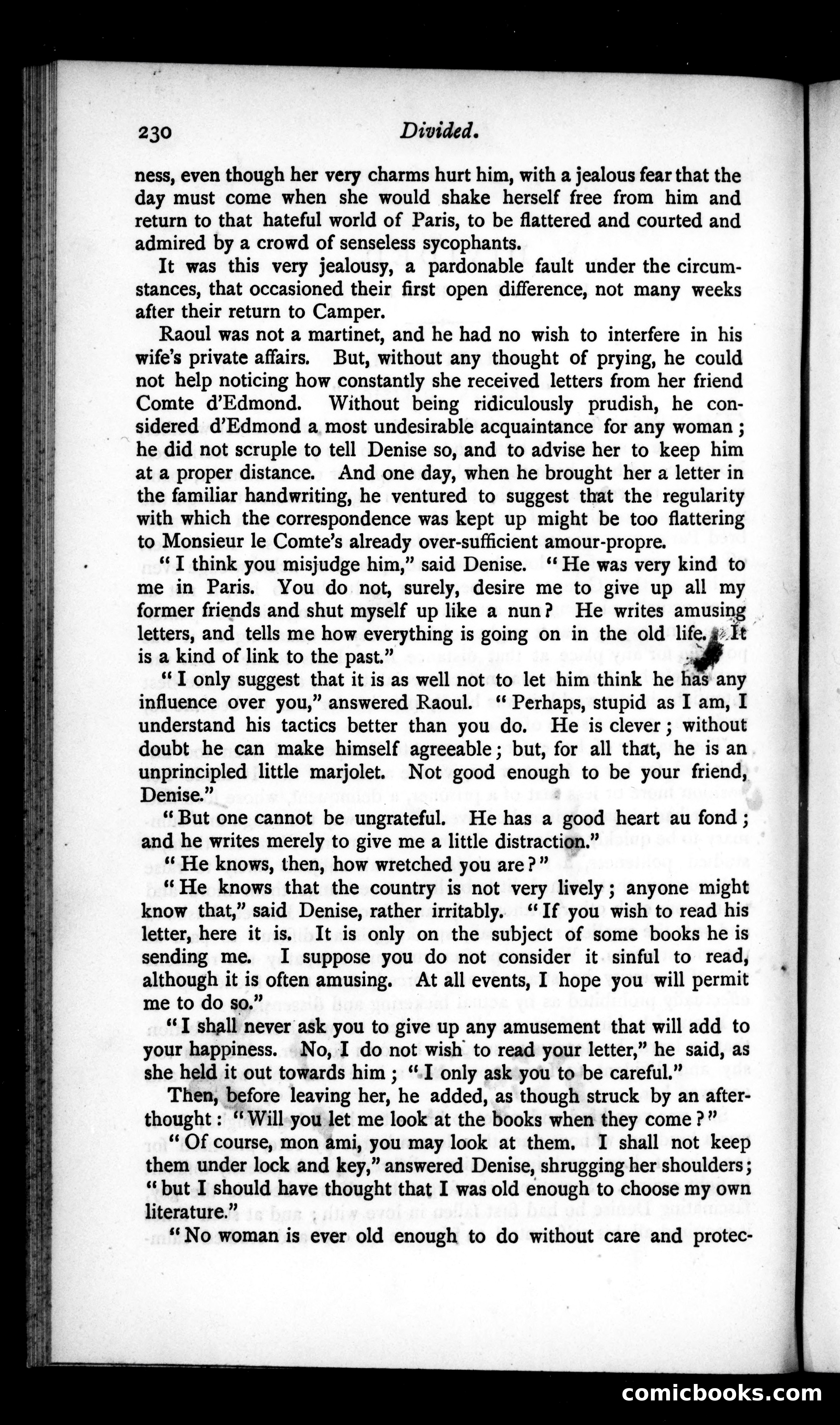 The Argosy, Vol. 48 — page 54 of 90