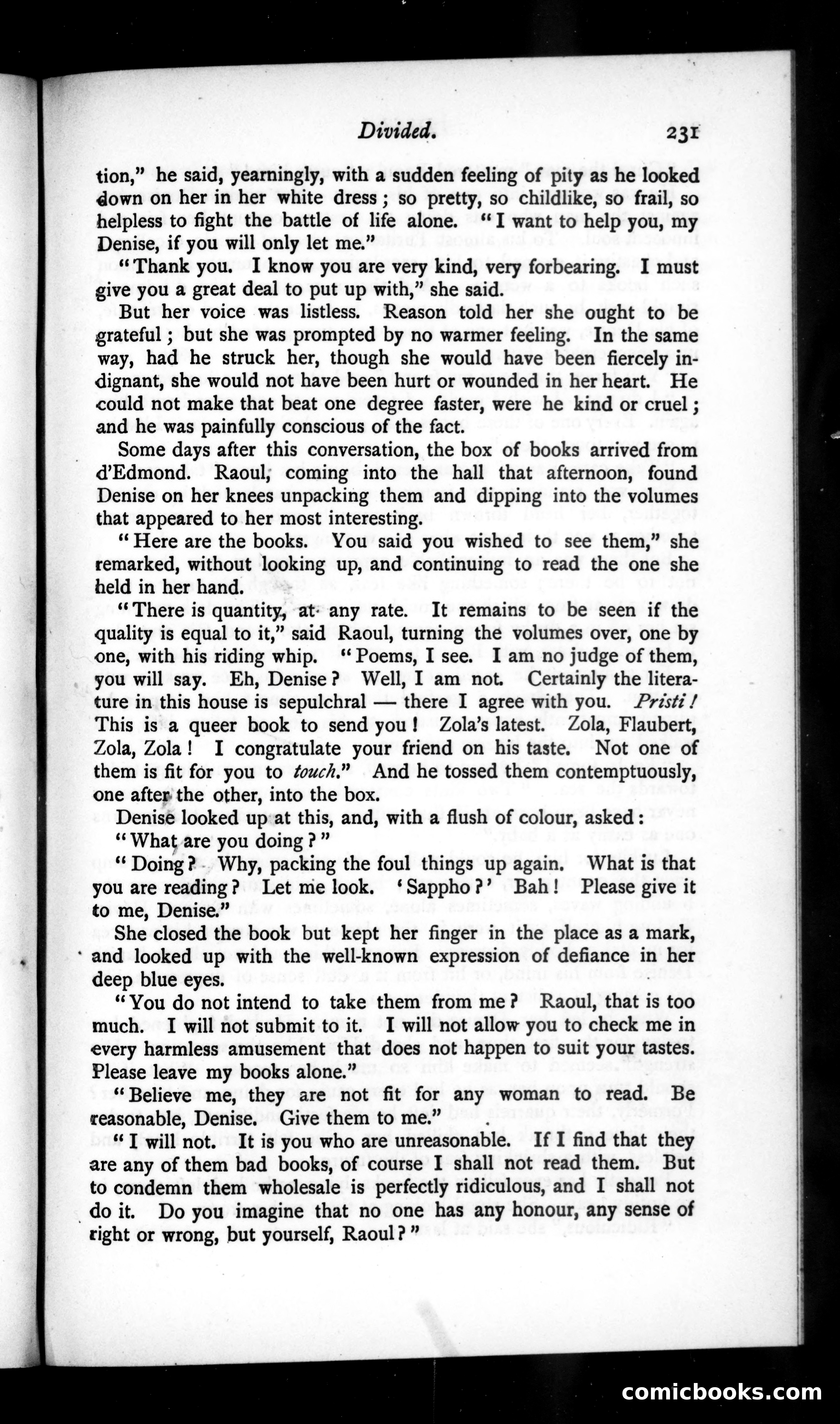 The Argosy, Vol. 48 — page 55 of 90