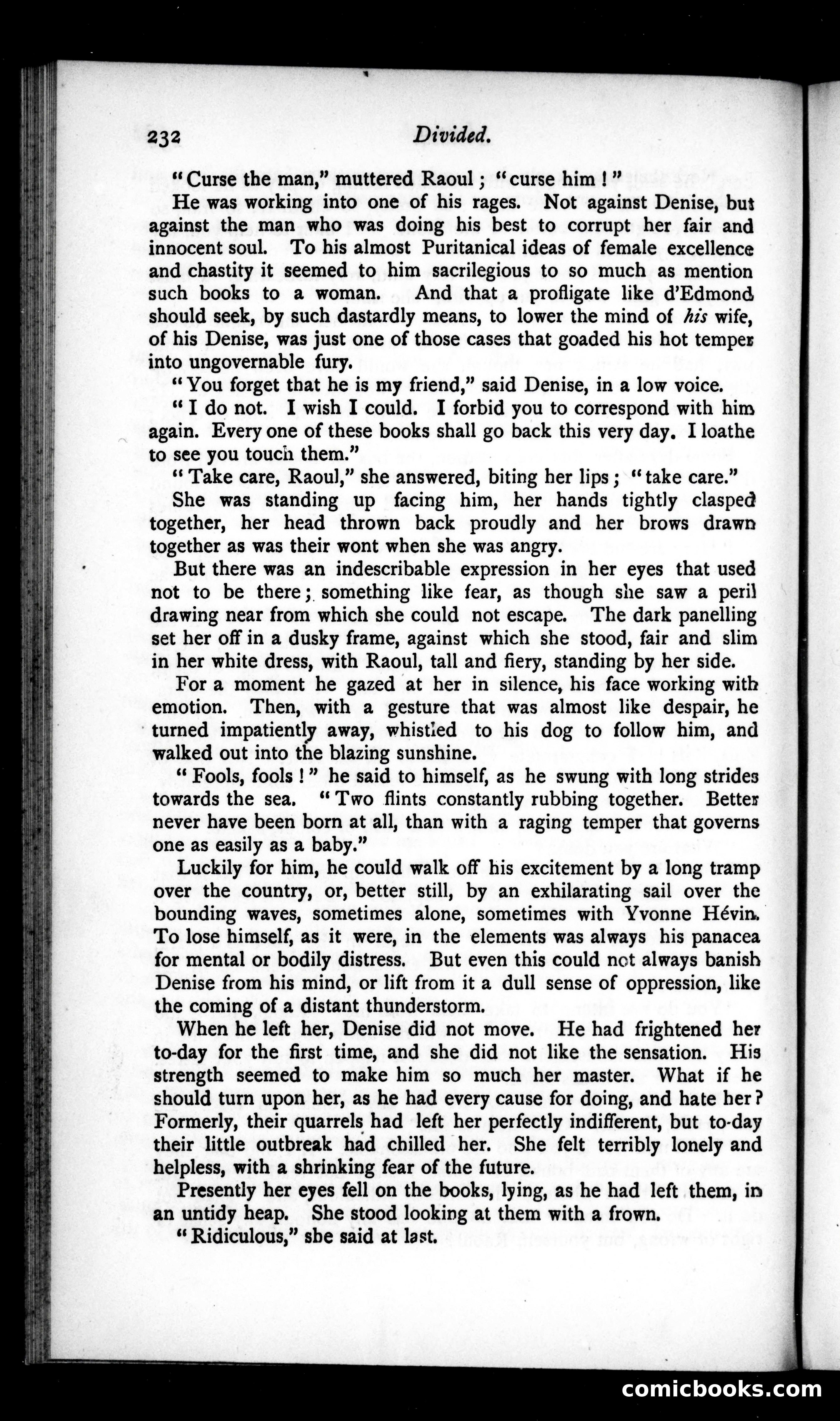 The Argosy, Vol. 48 — page 56 of 90
