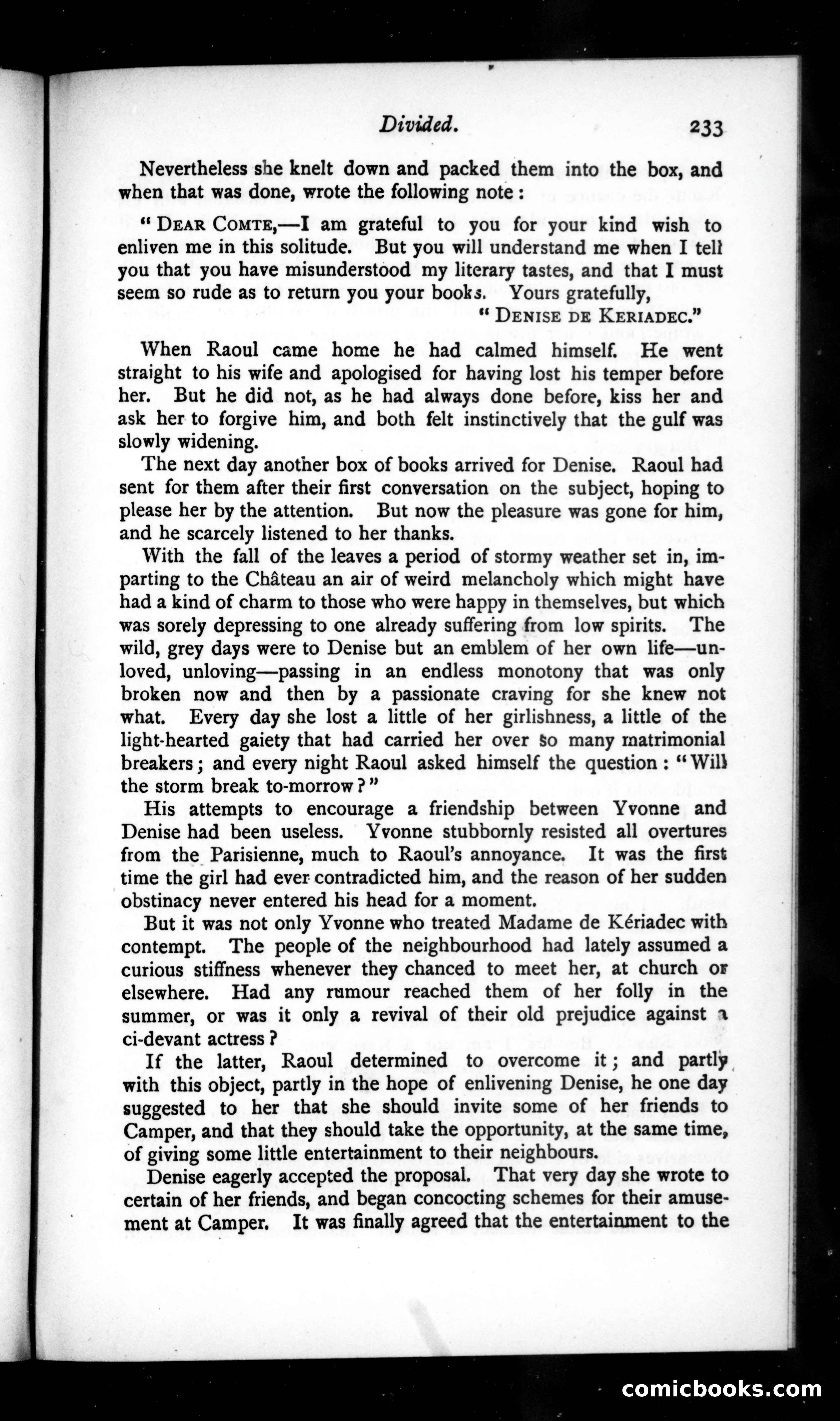 The Argosy, Vol. 48 — page 57 of 90