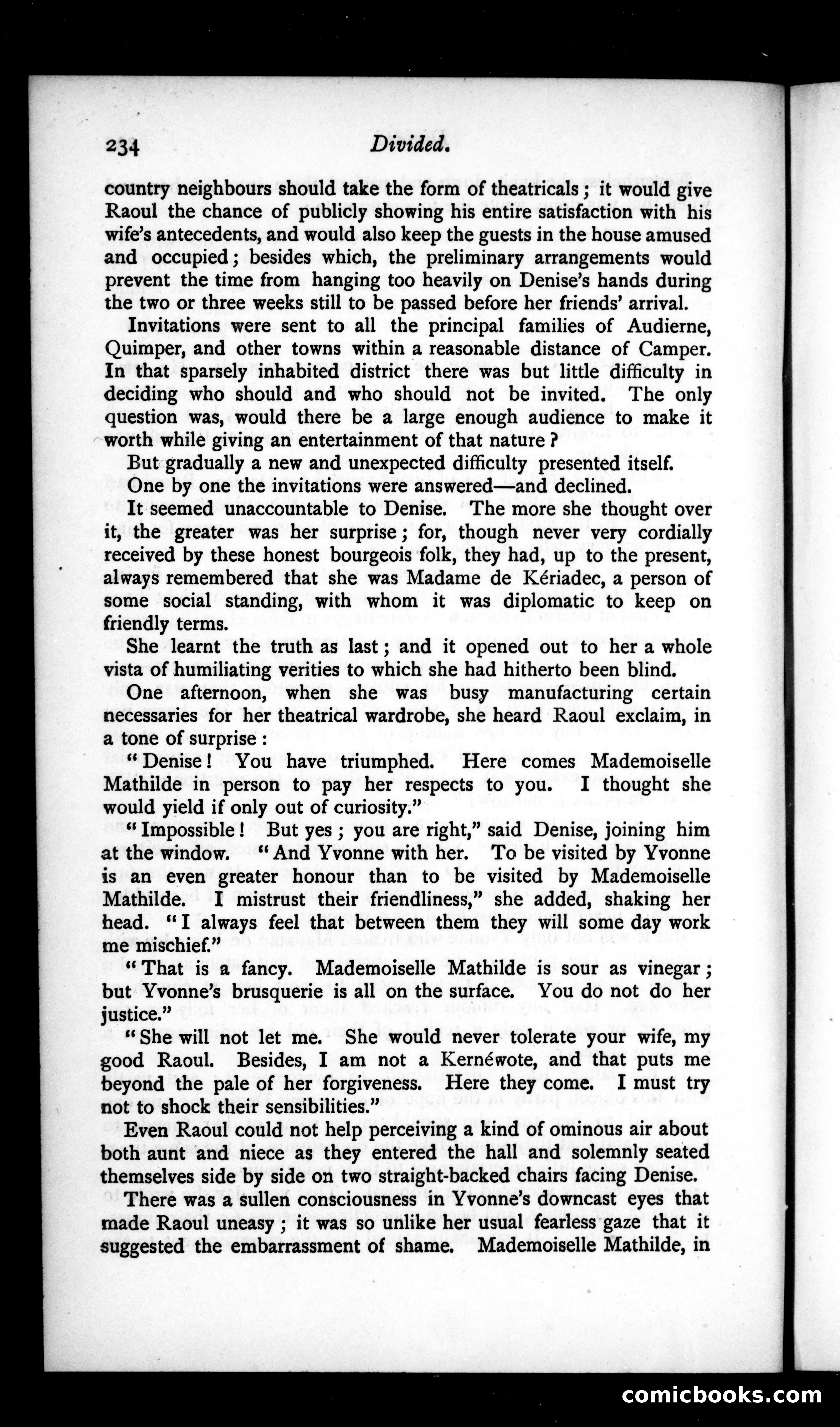 The Argosy, Vol. 48 — page 58 of 90