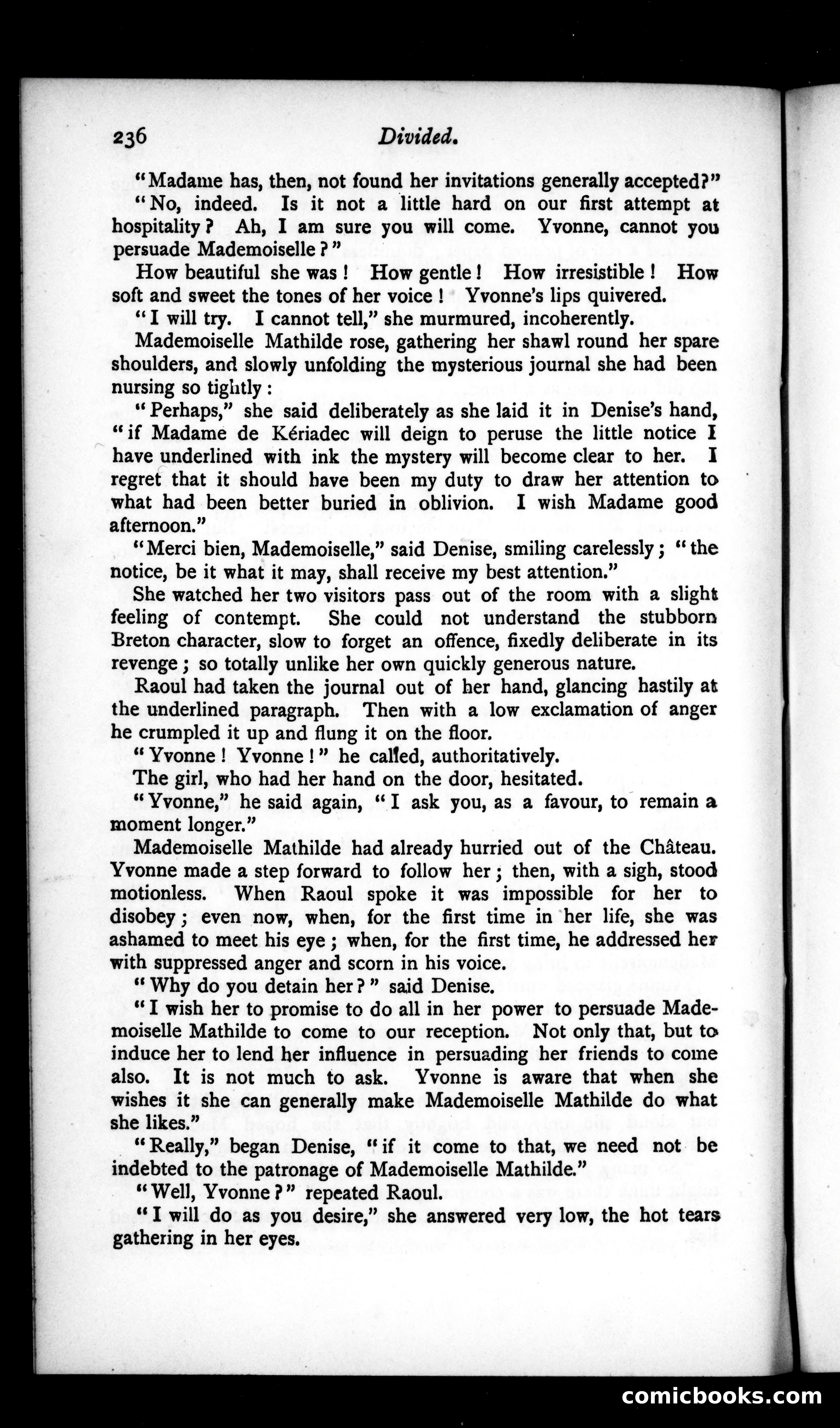 The Argosy, Vol. 48 — page 60 of 90