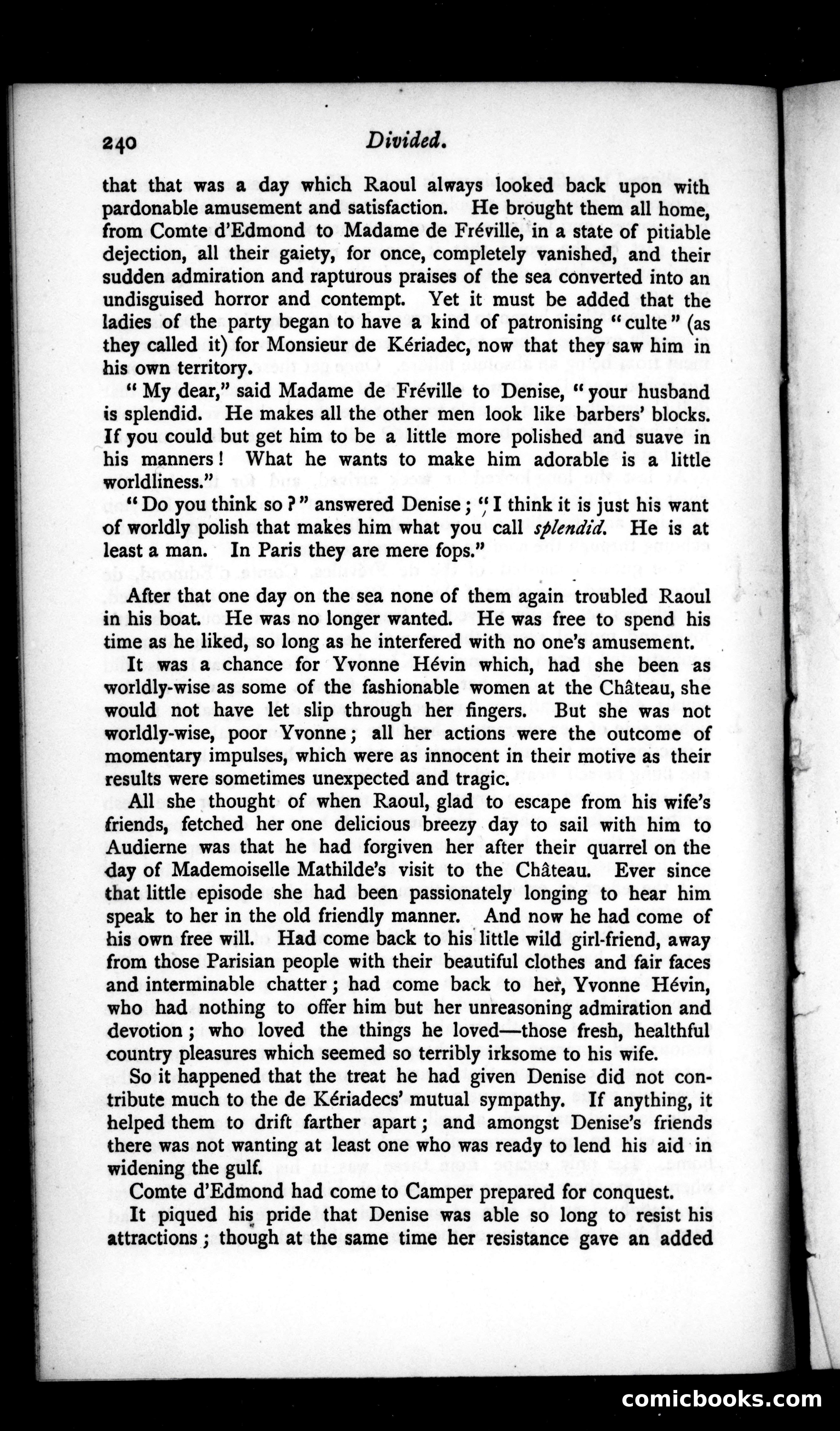 The Argosy, Vol. 48 — page 64 of 90
