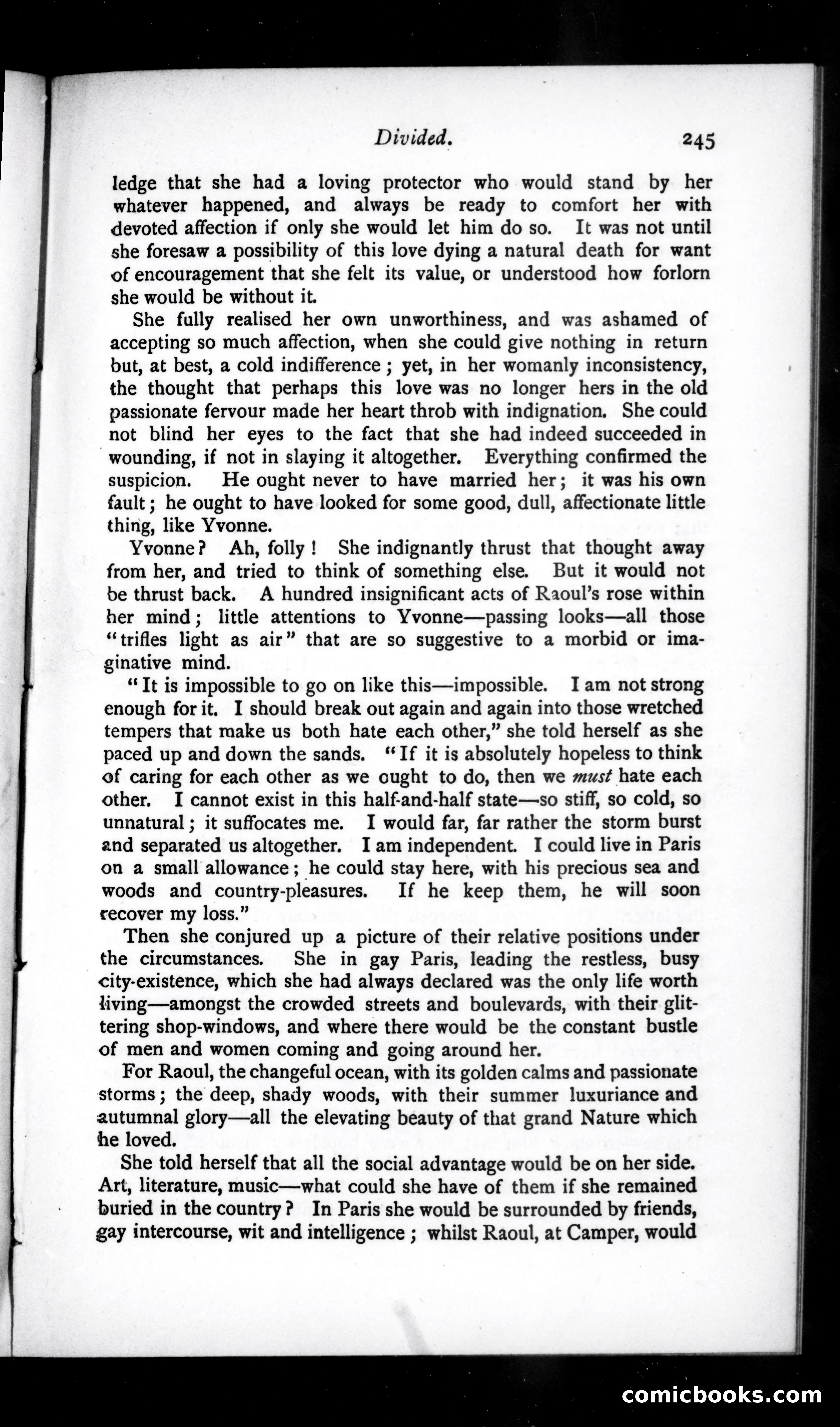 The Argosy, Vol. 48 — page 69 of 90