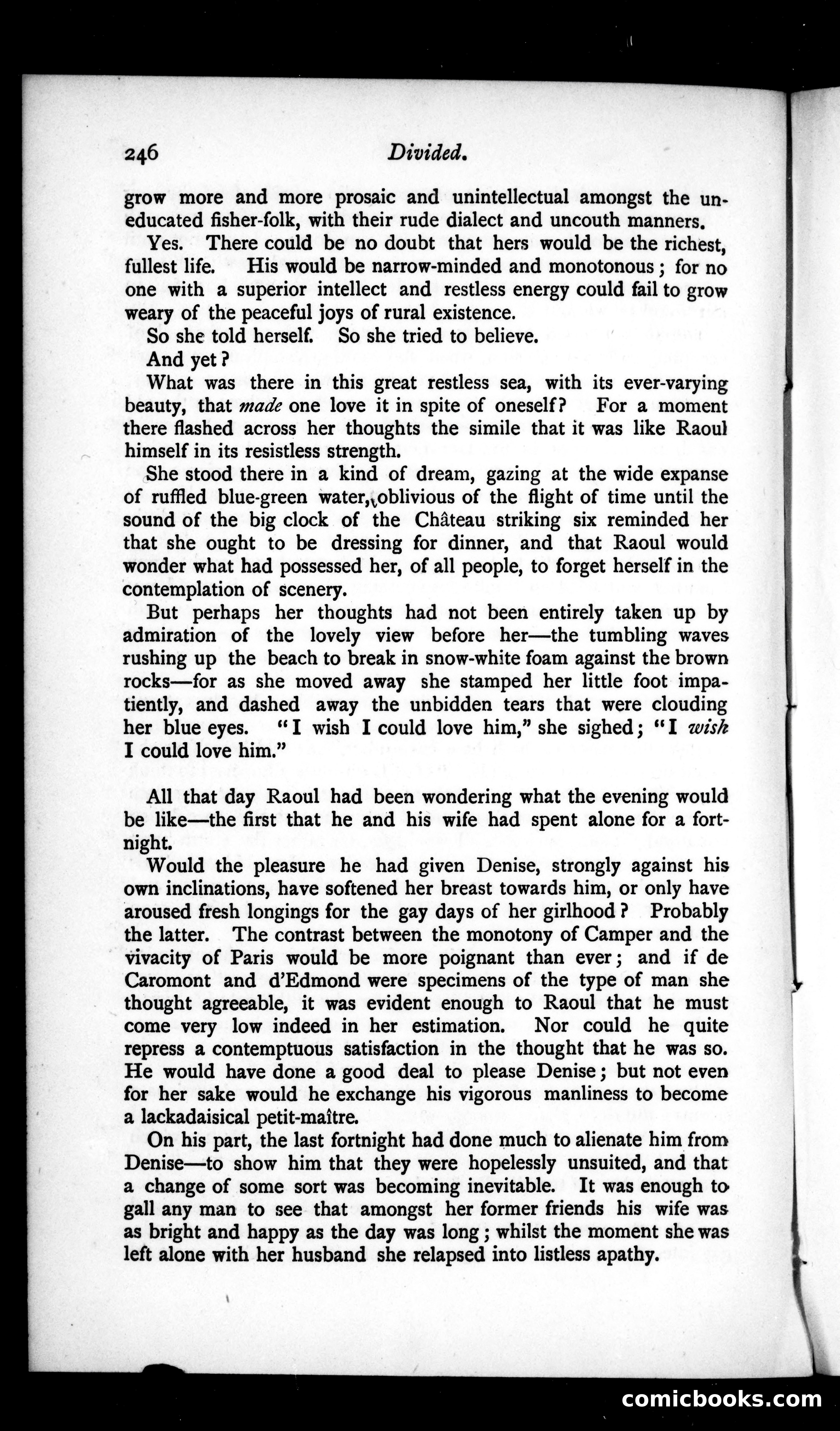 The Argosy, Vol. 48 — page 70 of 90