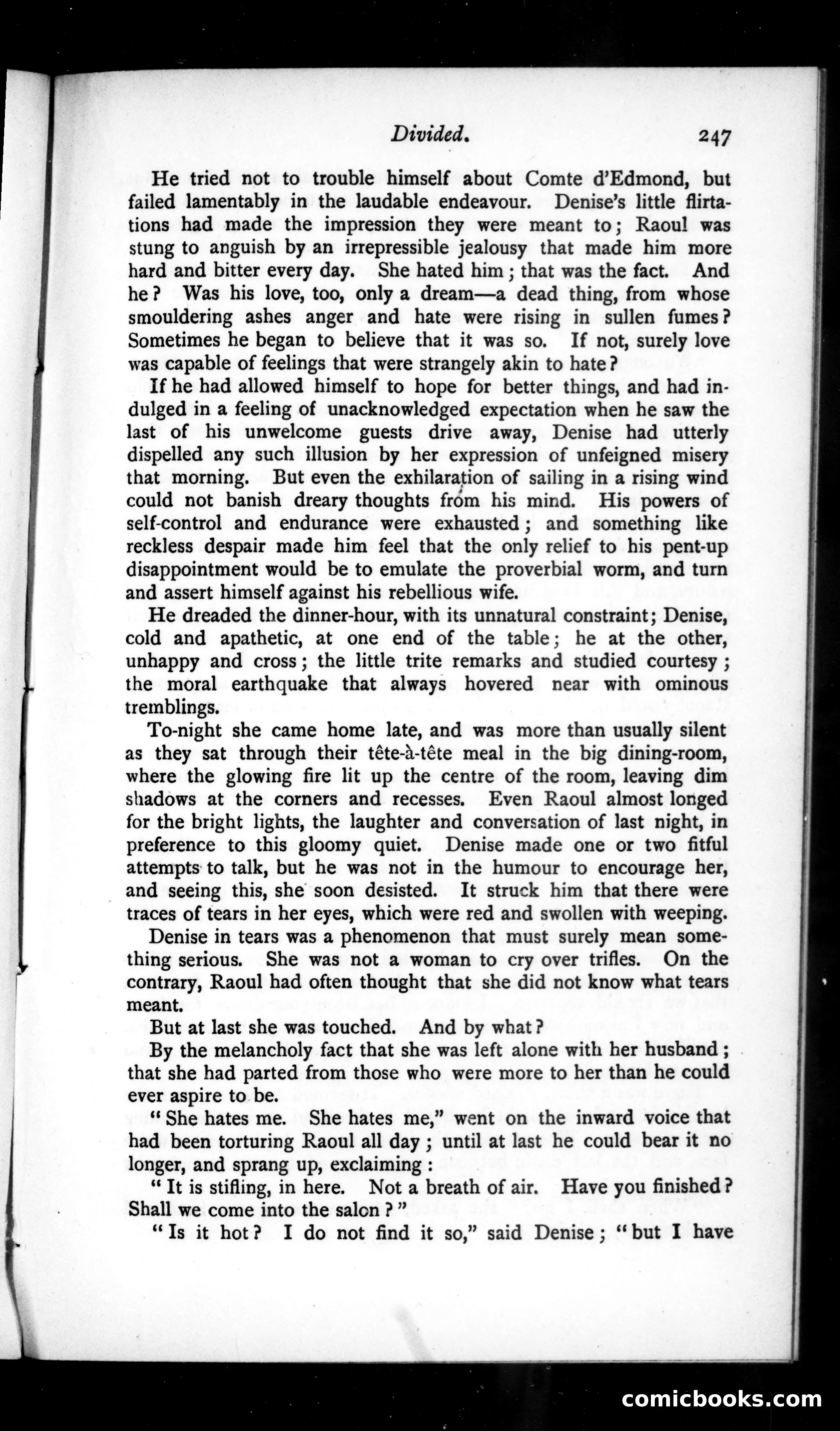 The Argosy, Vol. 48 — page 71 of 90