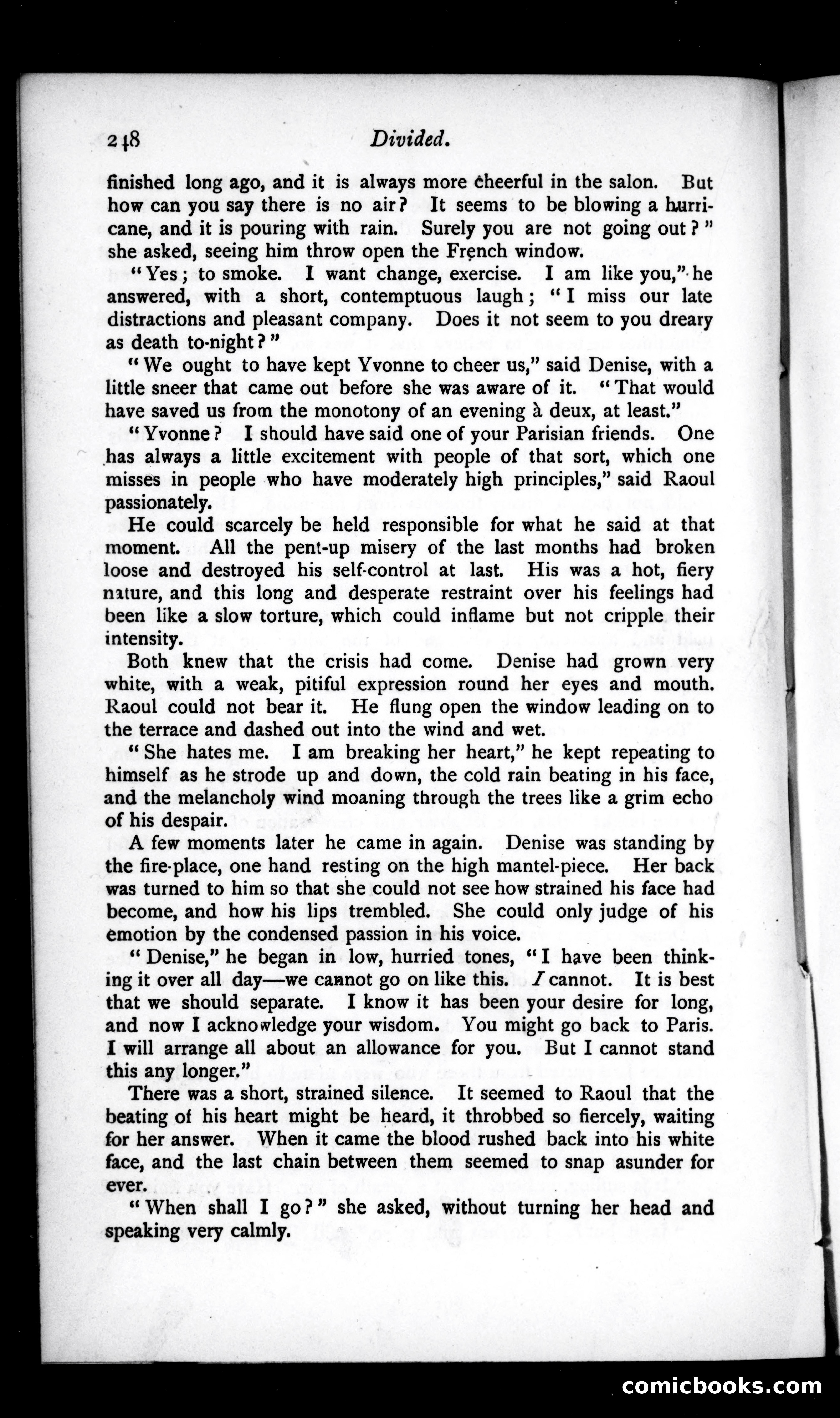 The Argosy, Vol. 48 — page 72 of 90