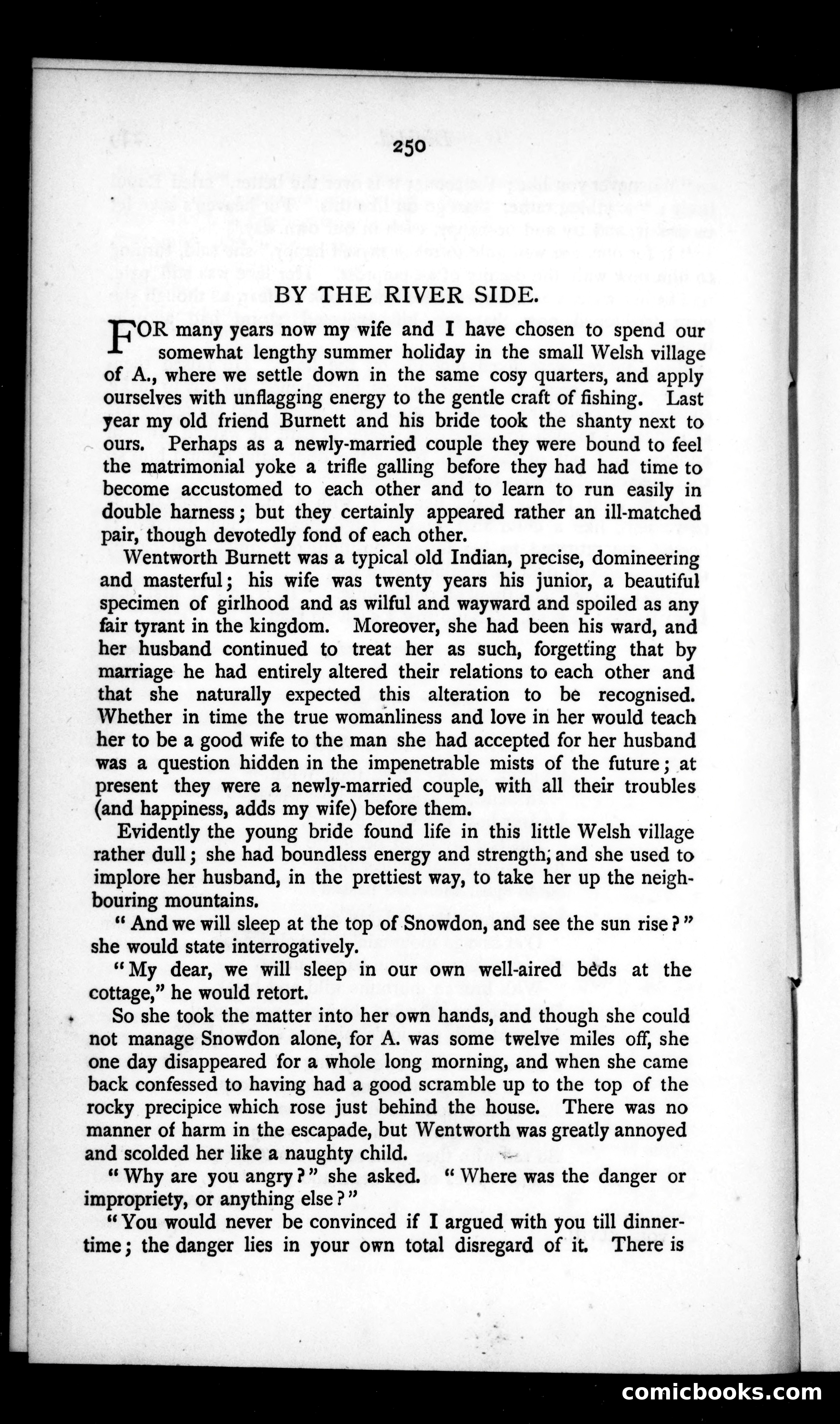 The Argosy, Vol. 48 — page 74 of 90