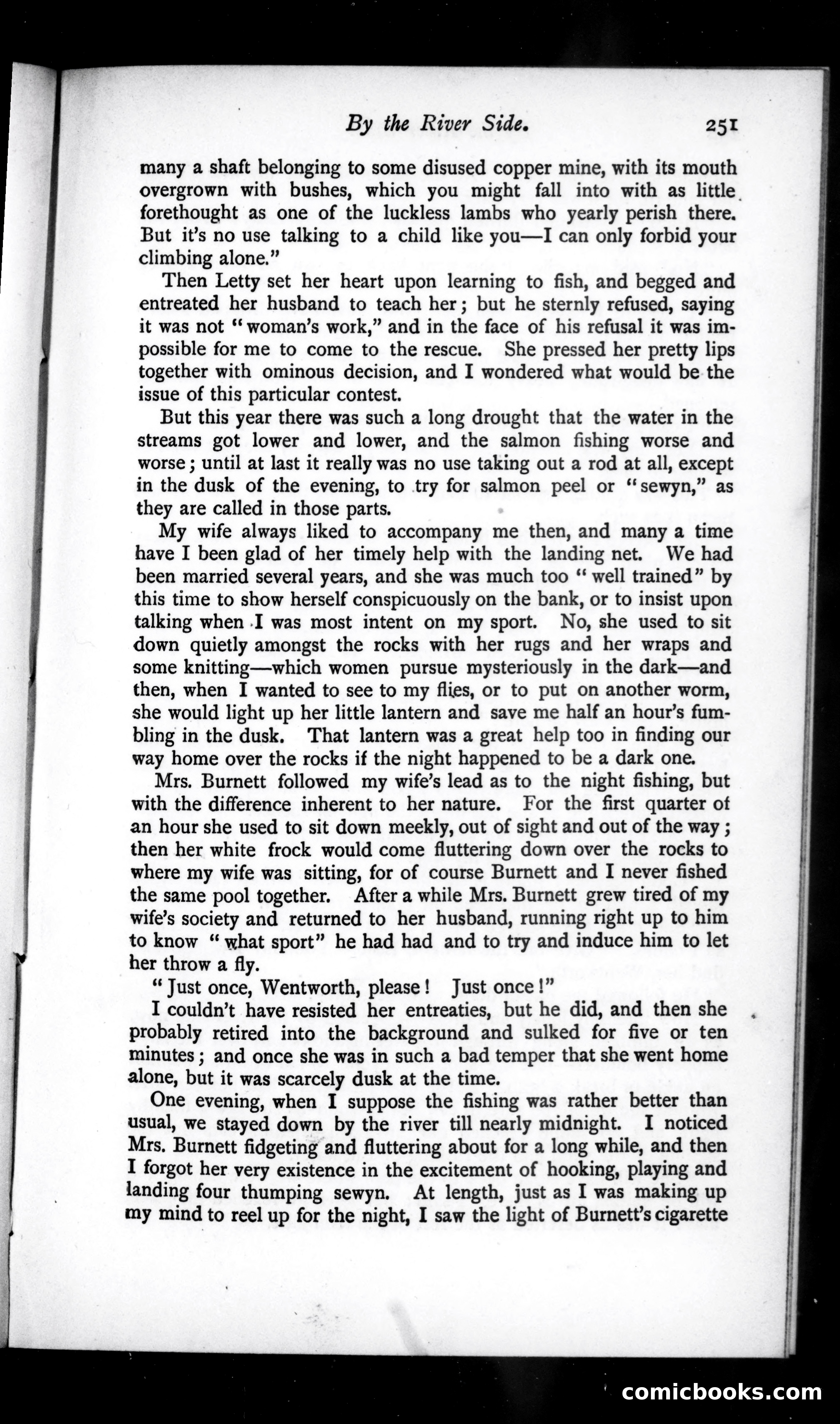 The Argosy, Vol. 48 — page 75 of 90