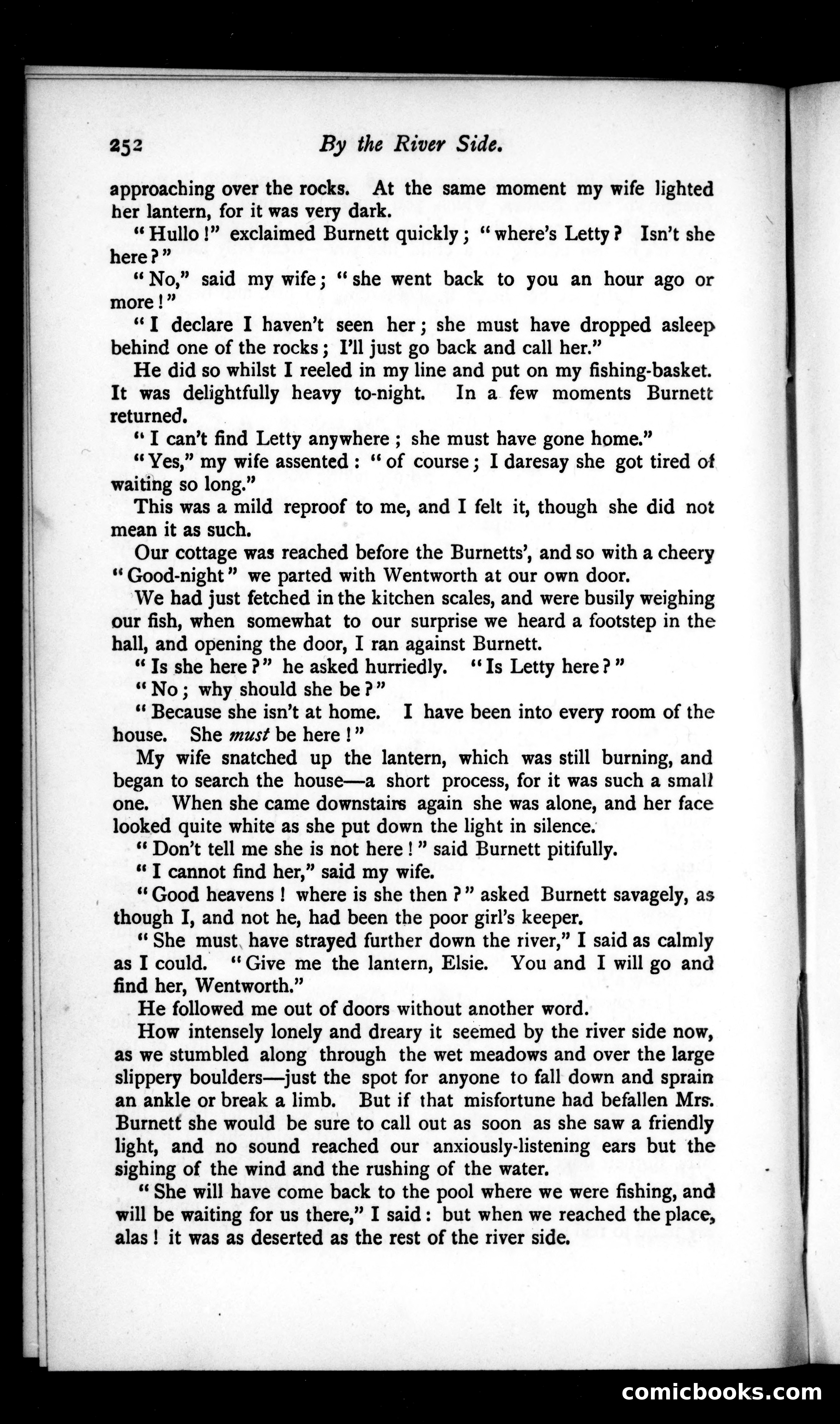The Argosy, Vol. 48 — page 76 of 90