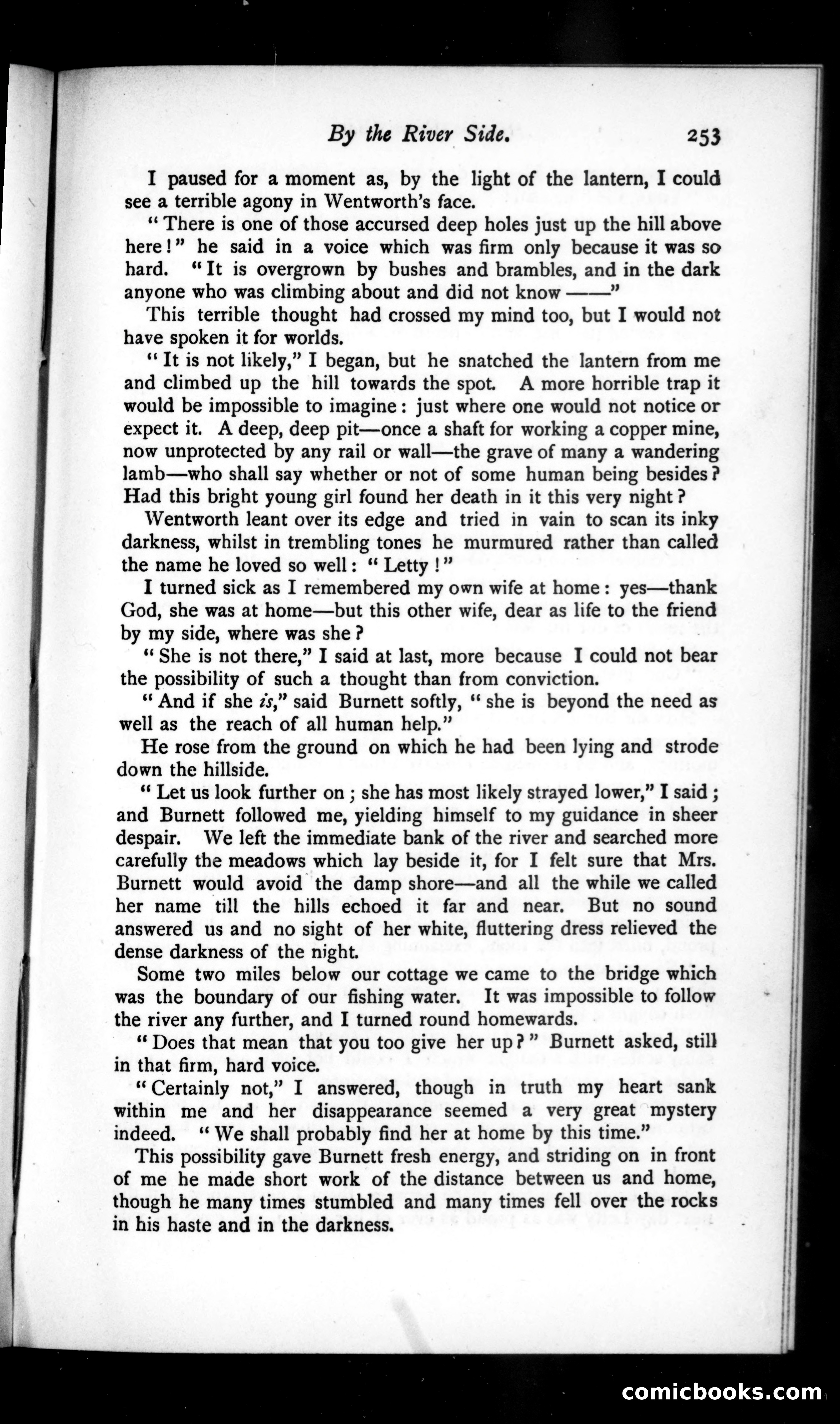The Argosy, Vol. 48 — page 77 of 90
