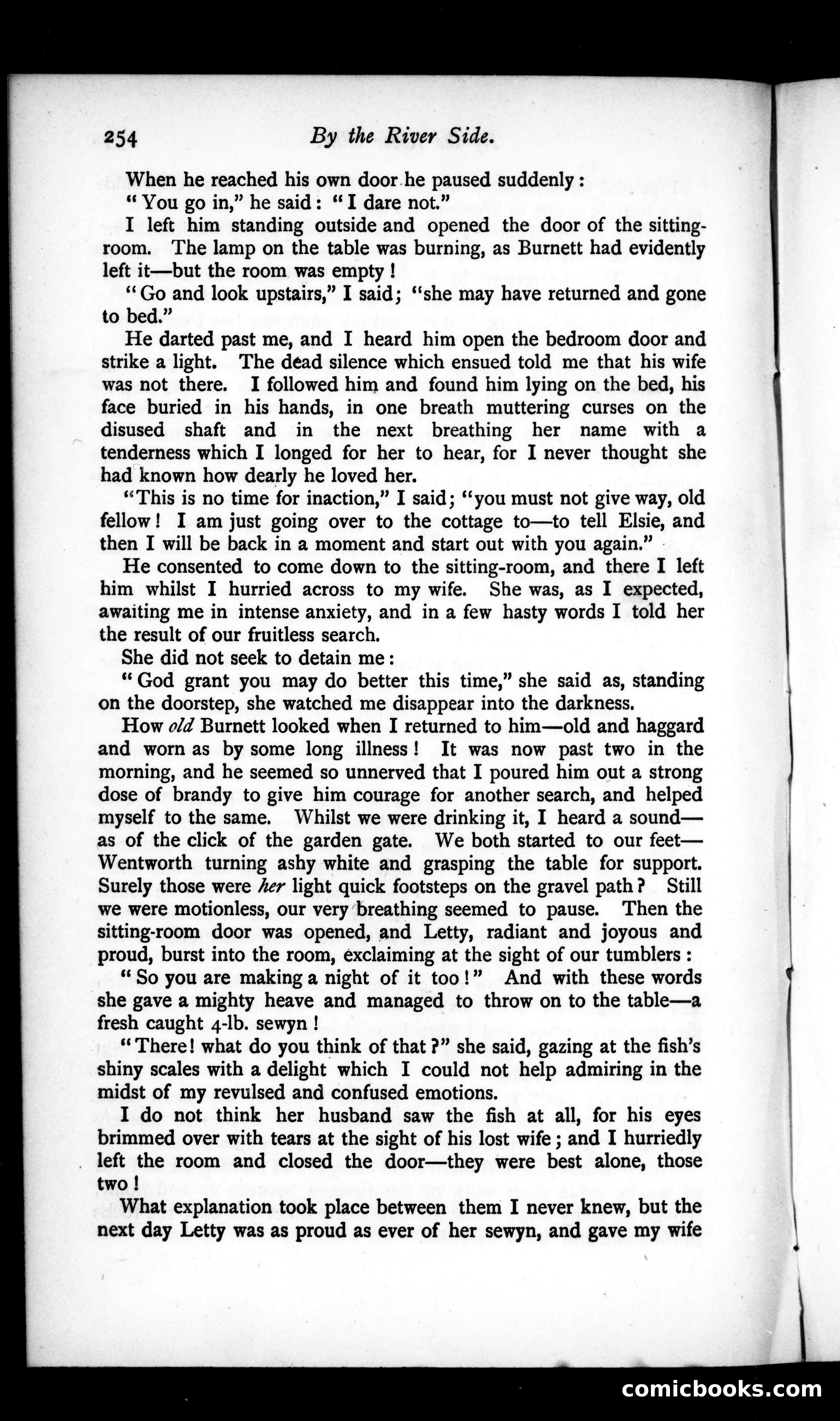 The Argosy, Vol. 48 — page 78 of 90