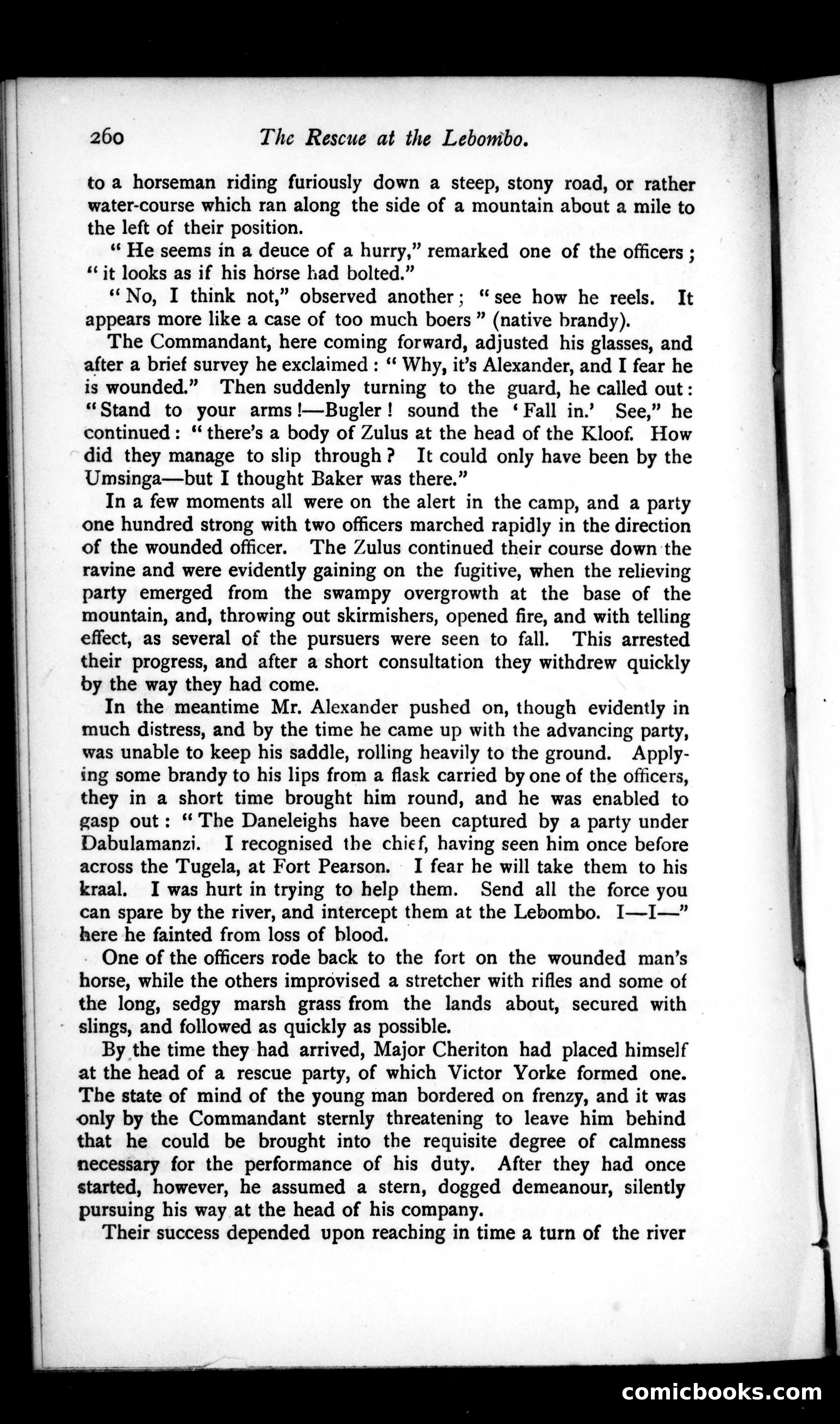 The Argosy, Vol. 48 — page 84 of 90