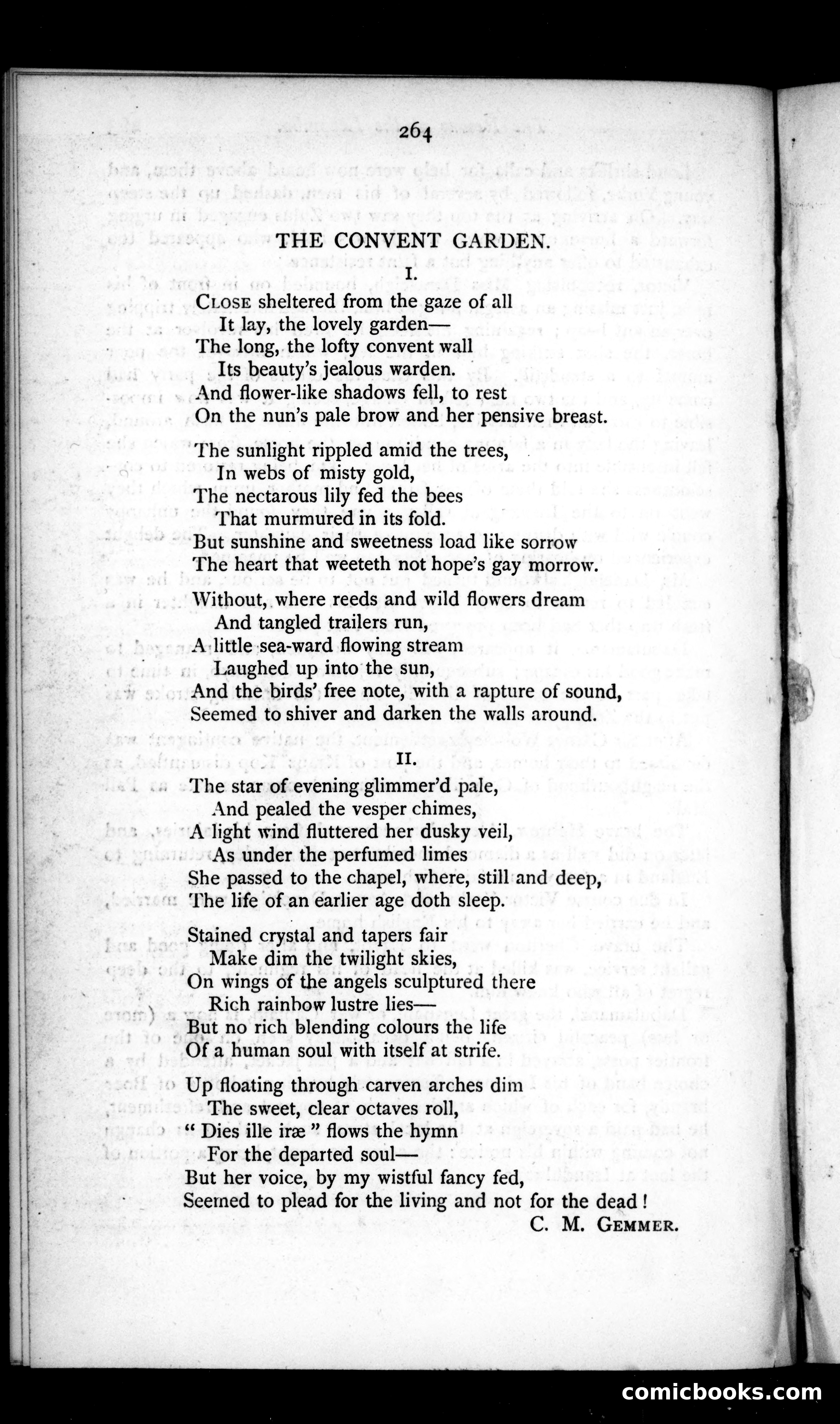 The Argosy, Vol. 48 — page 88 of 90