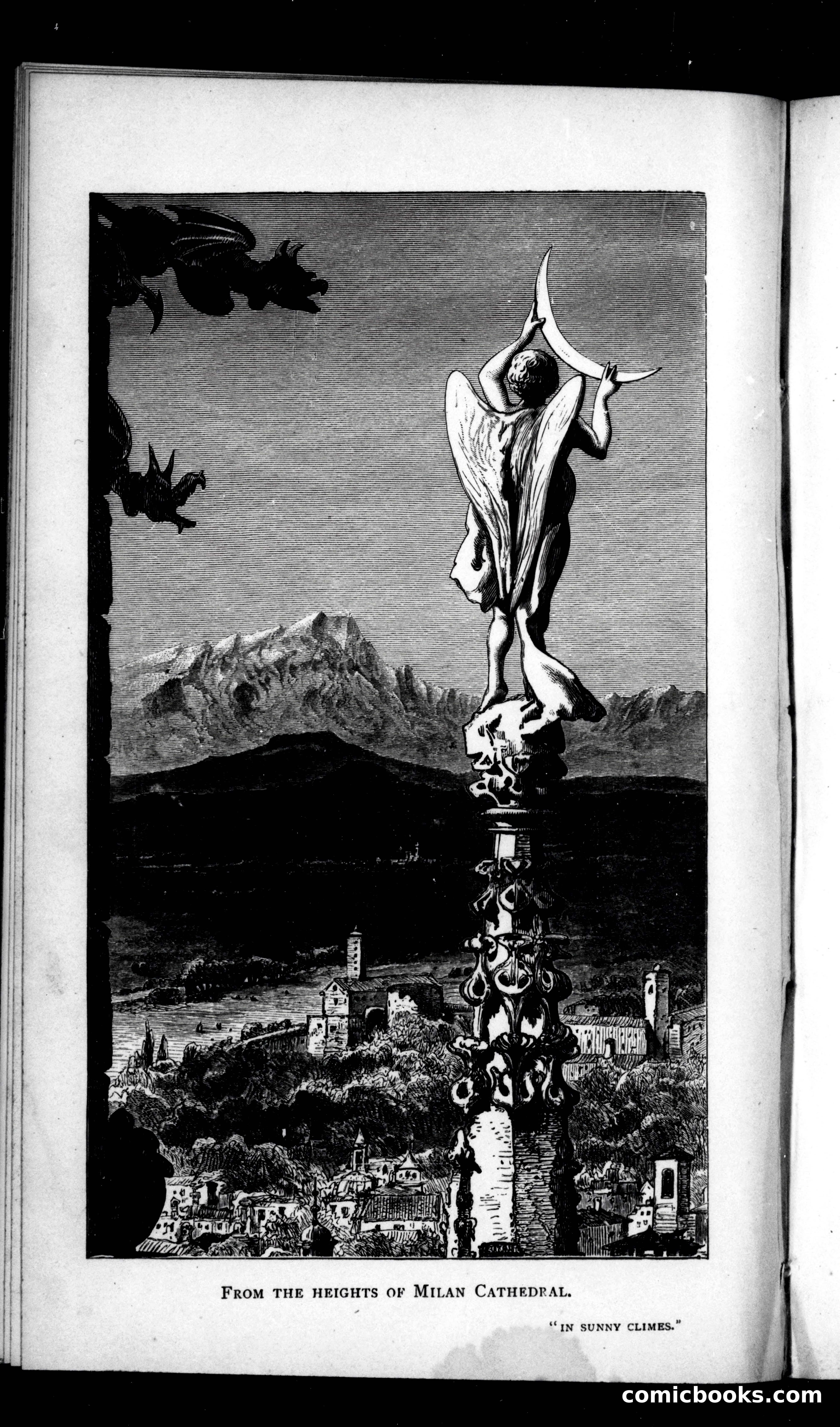 The Argosy, Vol. 48 — page 90 of 90
