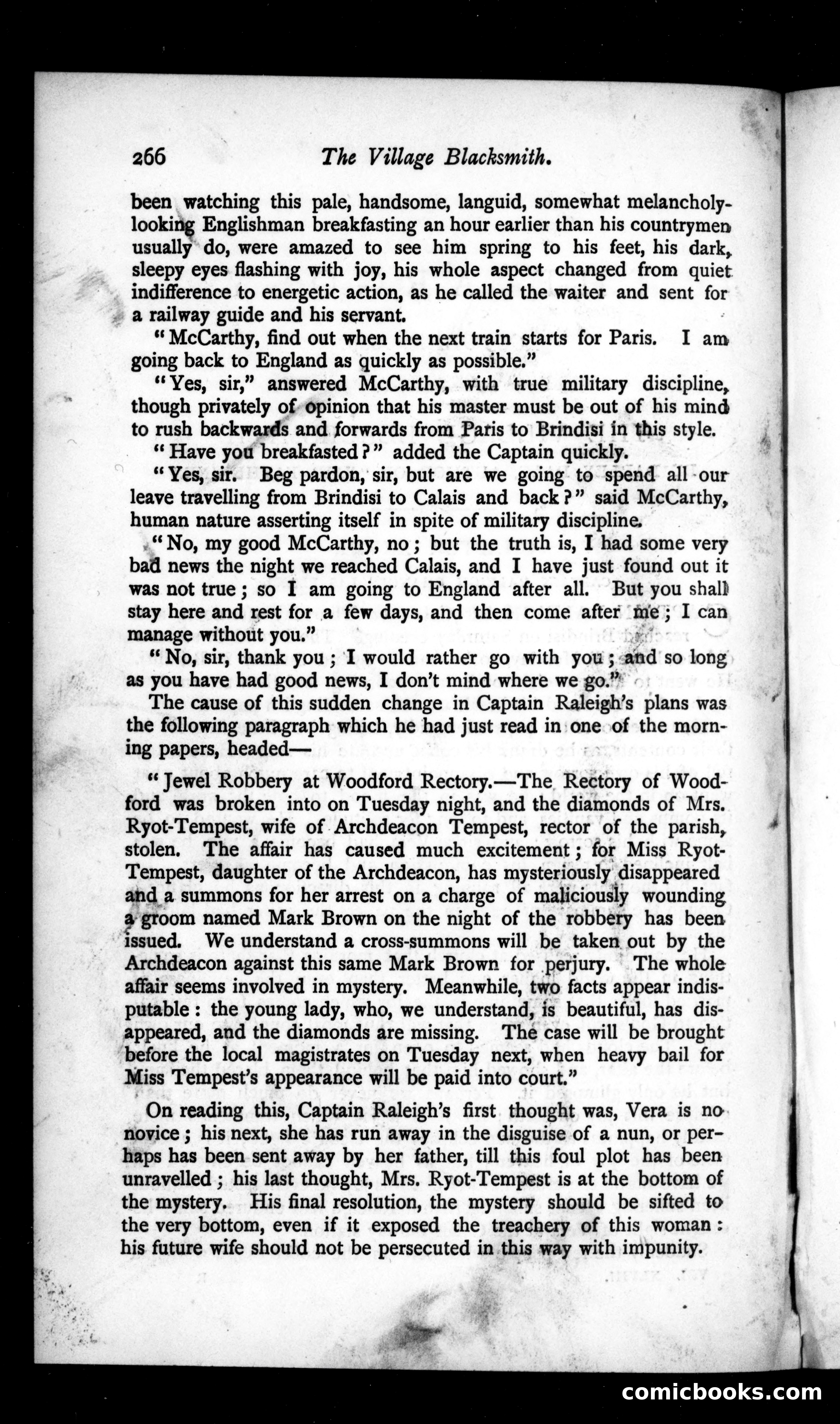 The Argosy, Vol. 48 — page 2 of 90