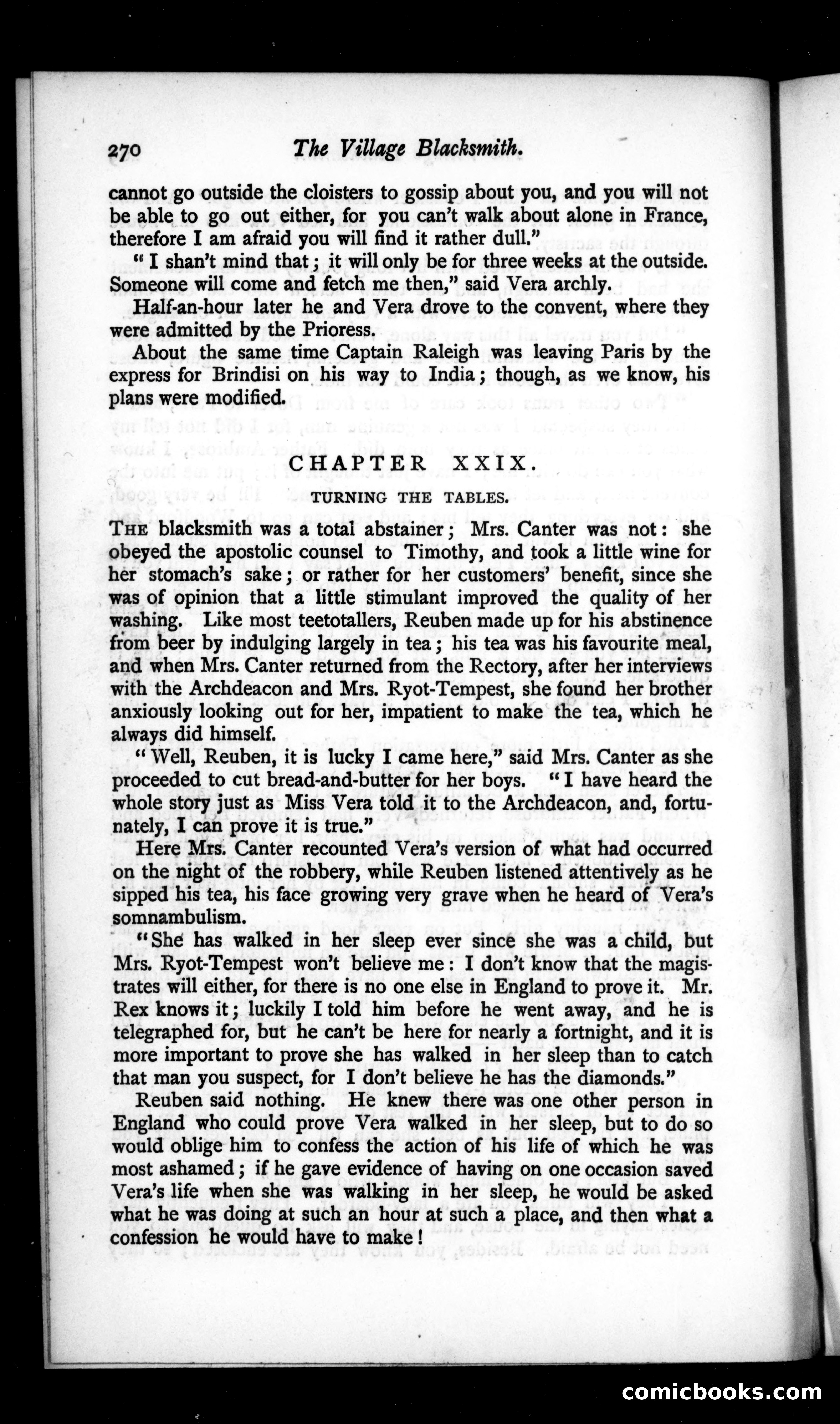 The Argosy, Vol. 48 — page 6 of 90