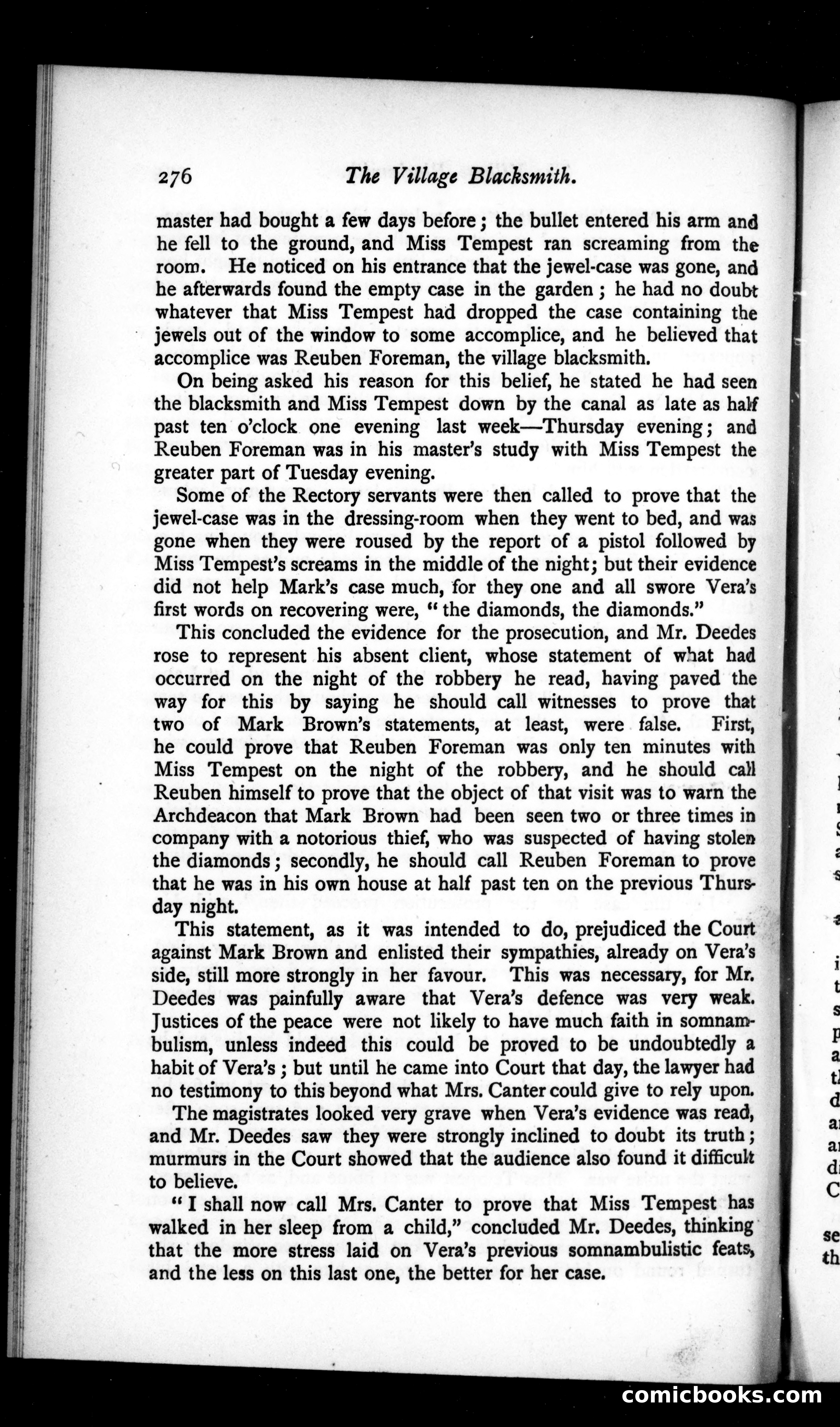 The Argosy, Vol. 48 — page 12 of 90
