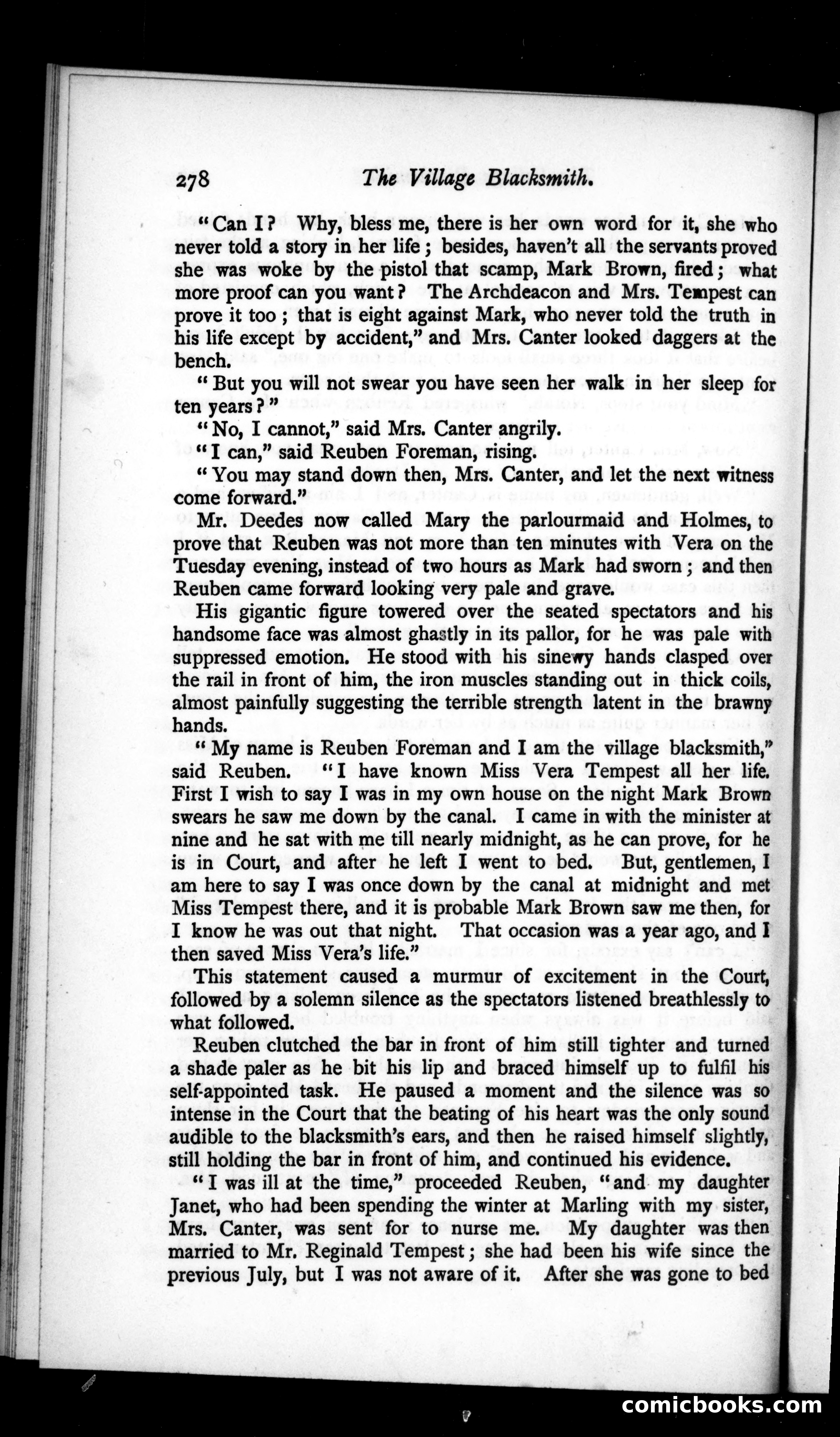 The Argosy, Vol. 48 — page 14 of 90