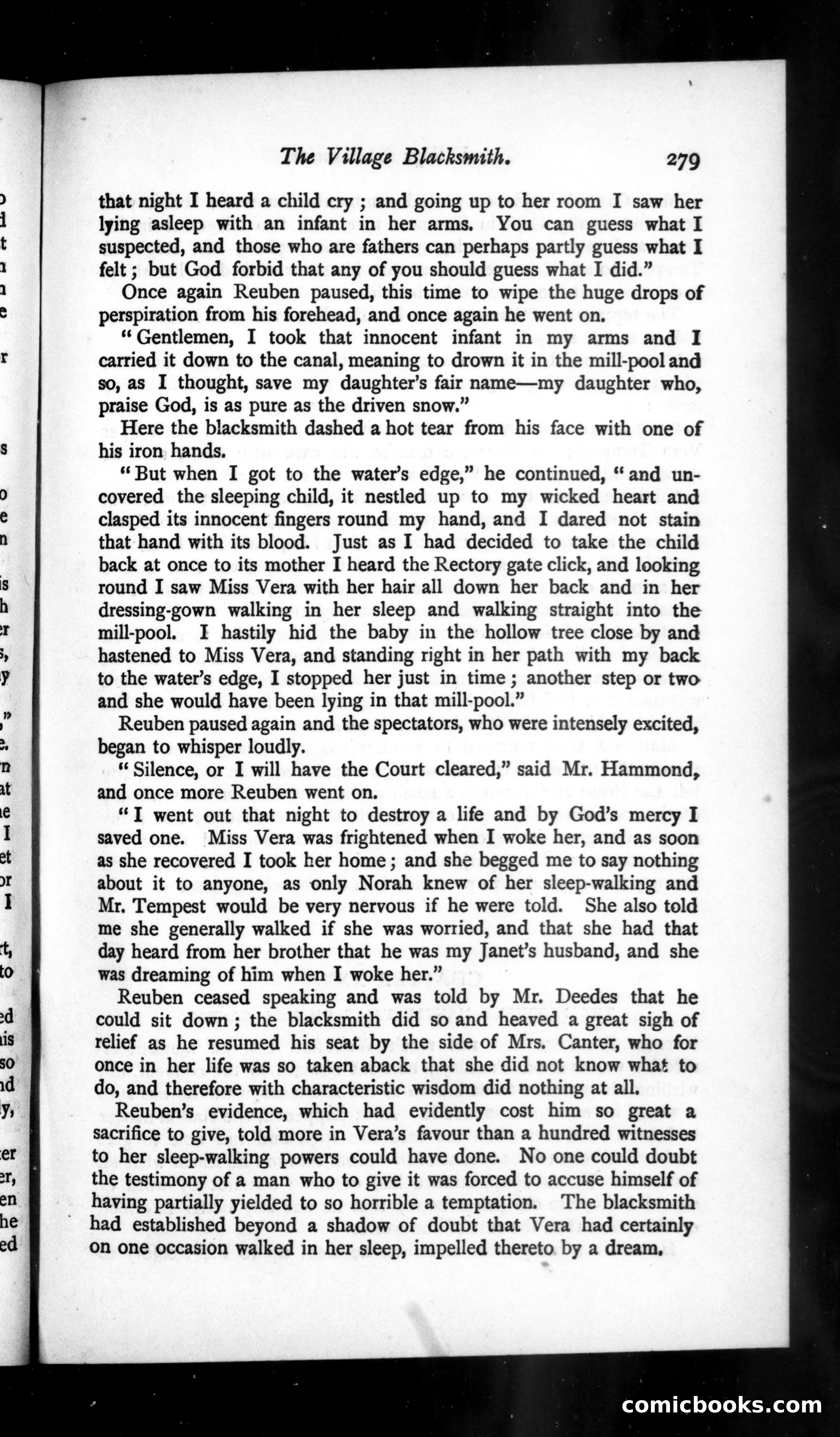 The Argosy, Vol. 48 — page 15 of 90