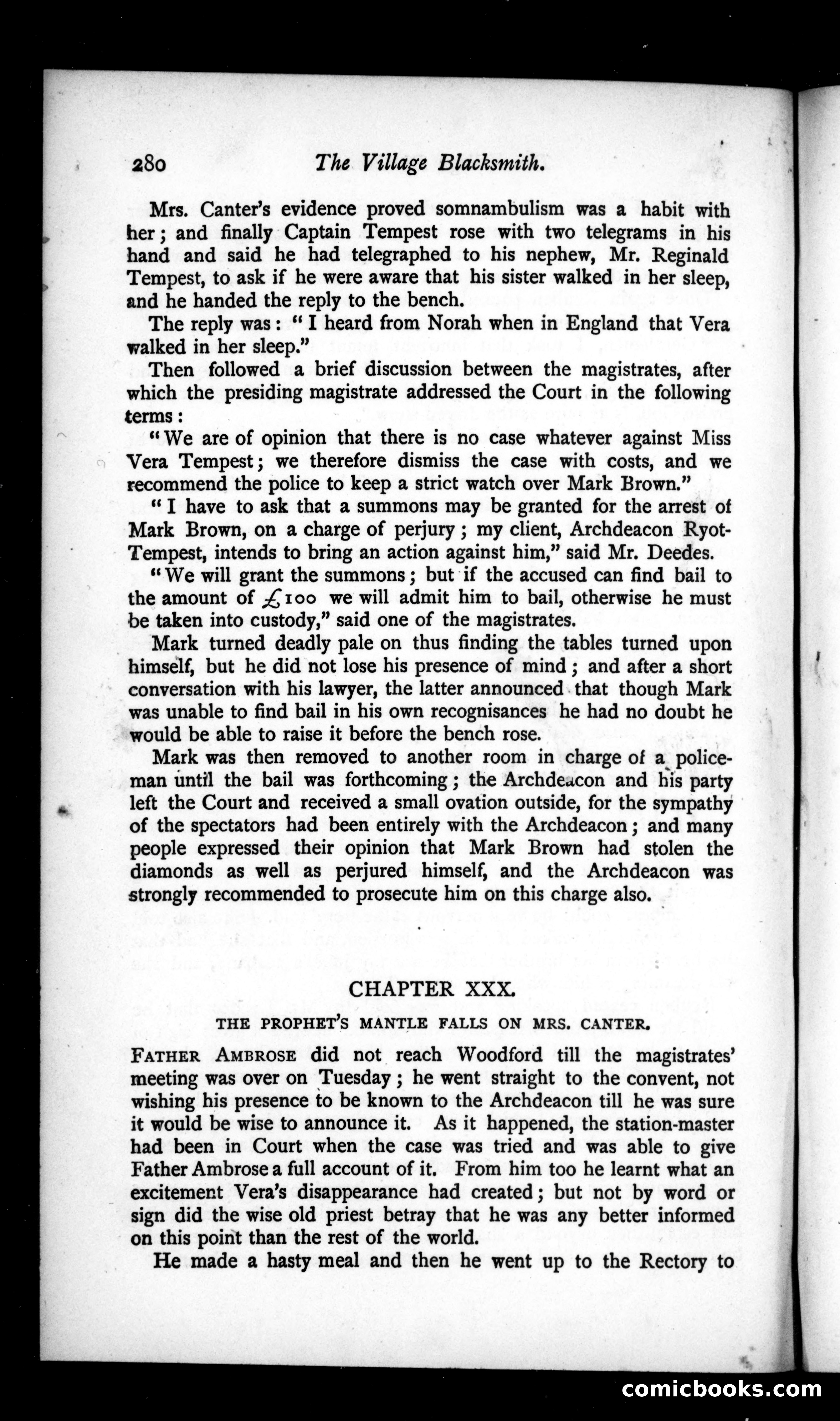 The Argosy, Vol. 48 — page 16 of 90