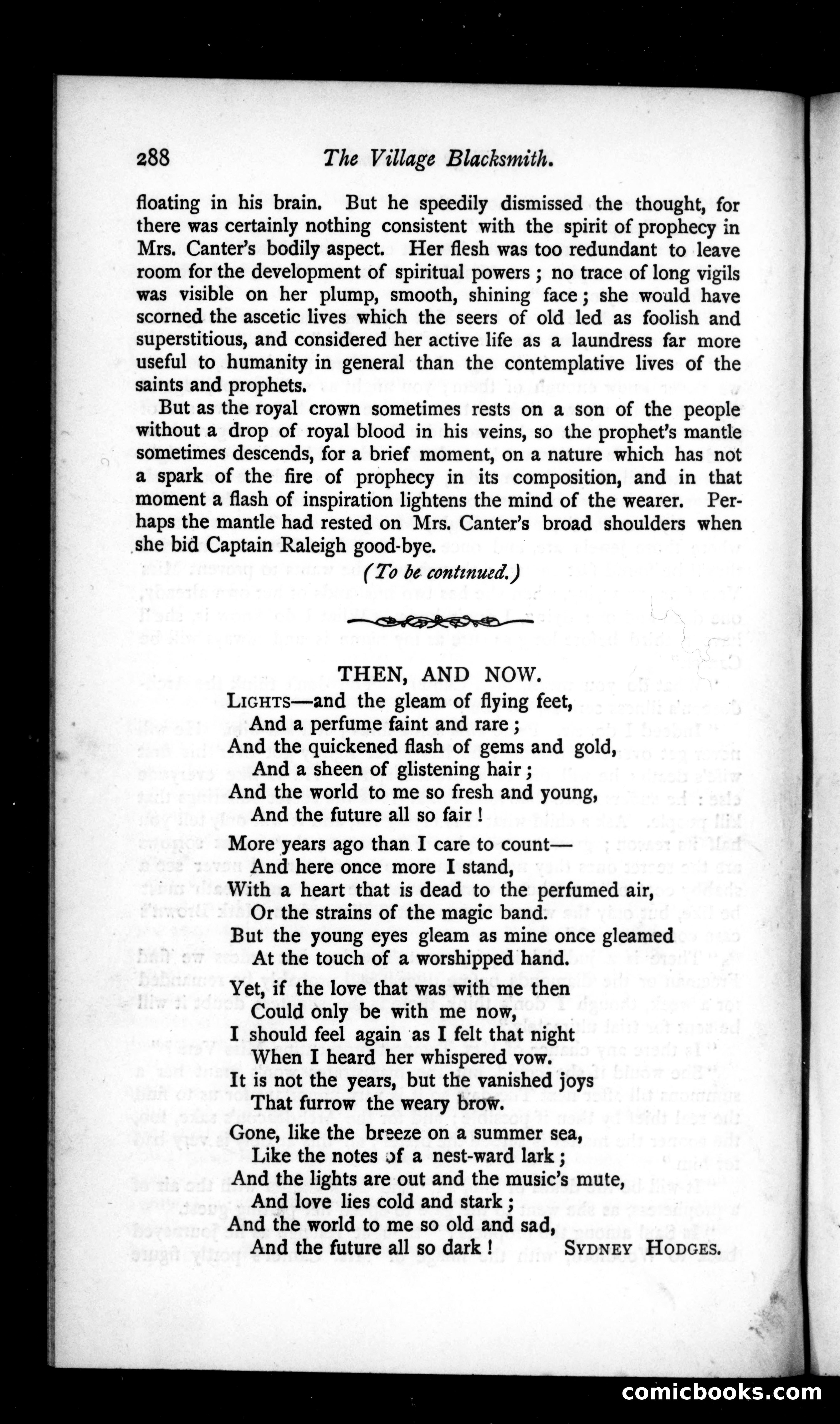 The Argosy, Vol. 48 — page 24 of 90