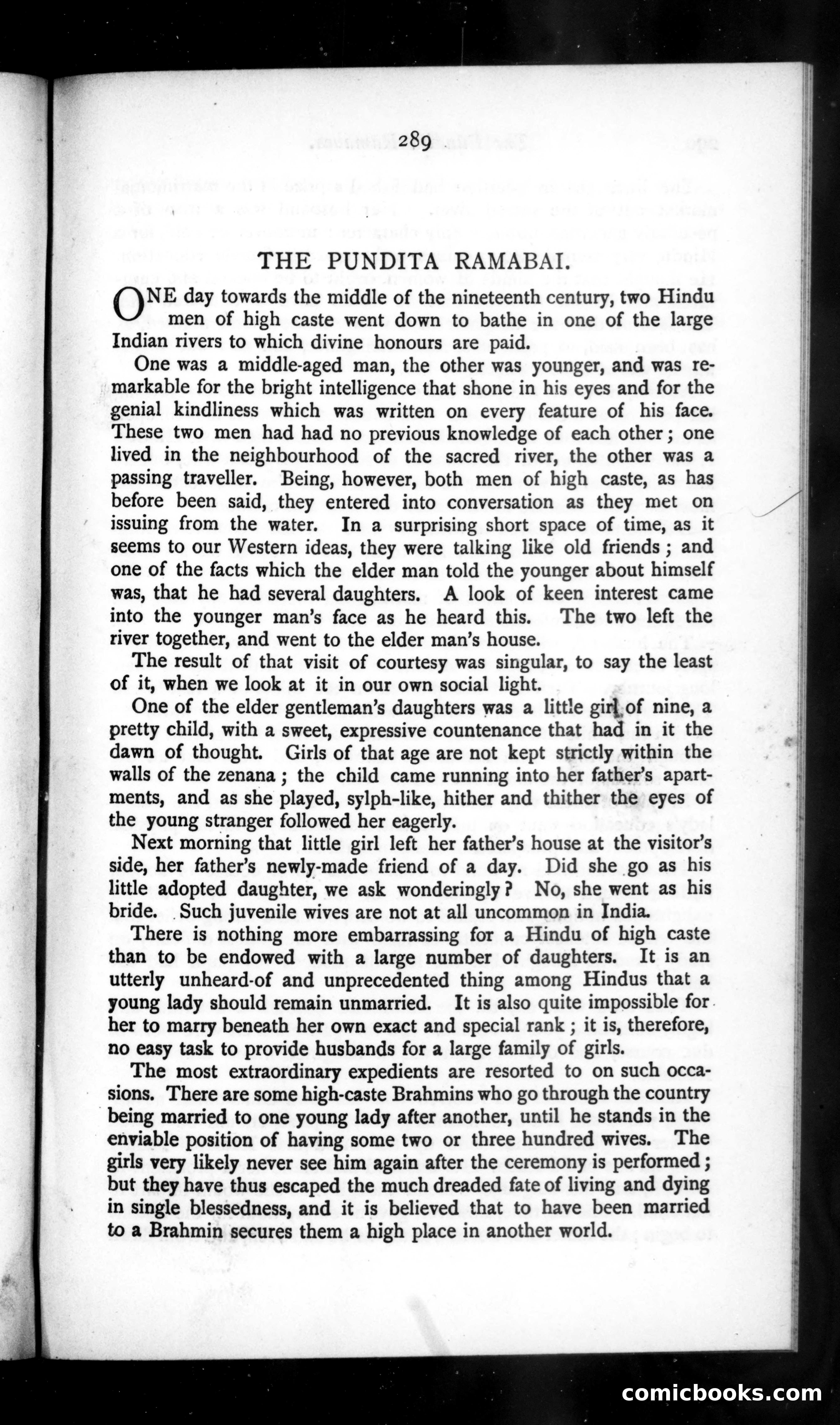 The Argosy, Vol. 48 — page 25 of 90