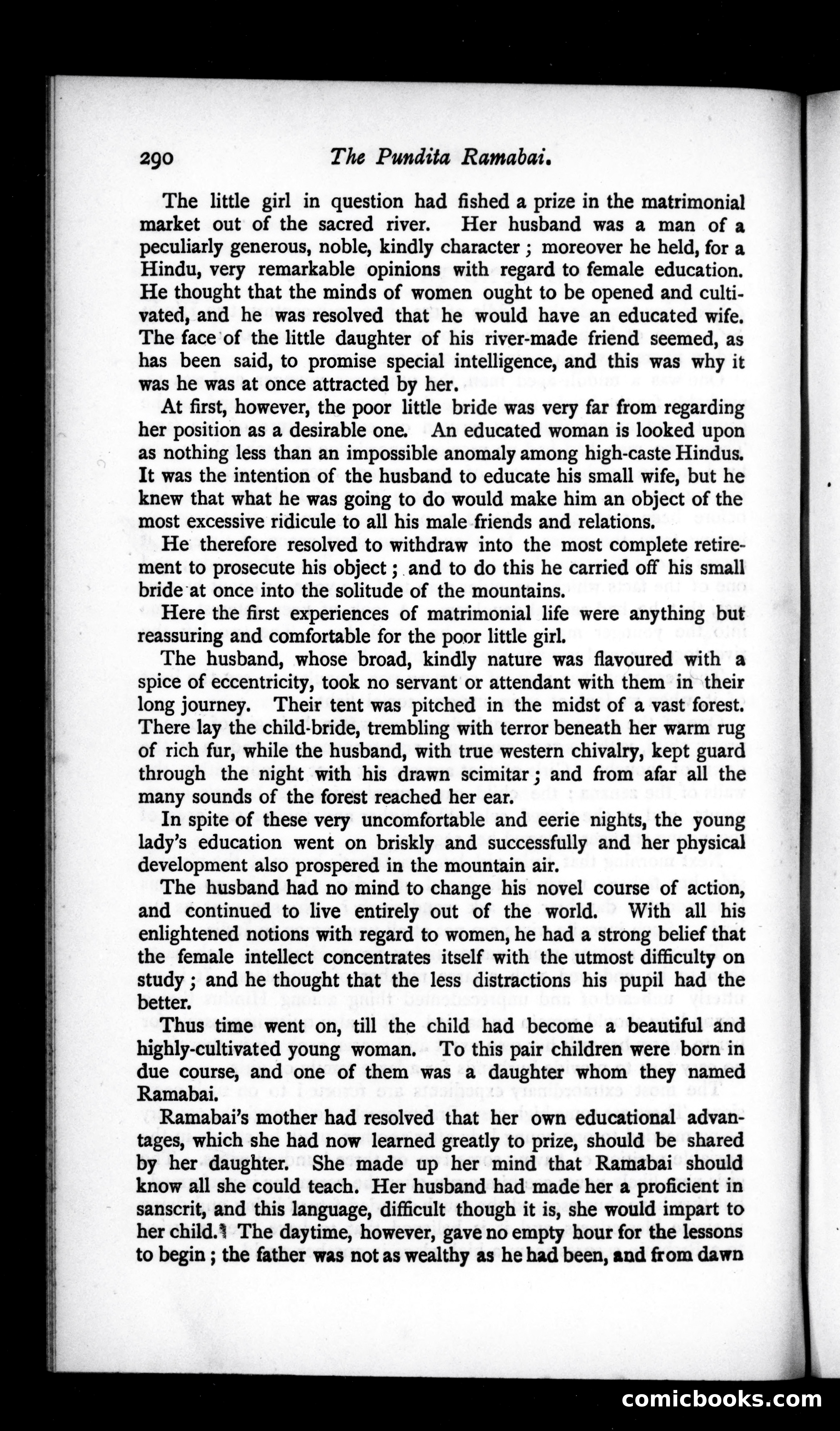 The Argosy, Vol. 48 — page 26 of 90