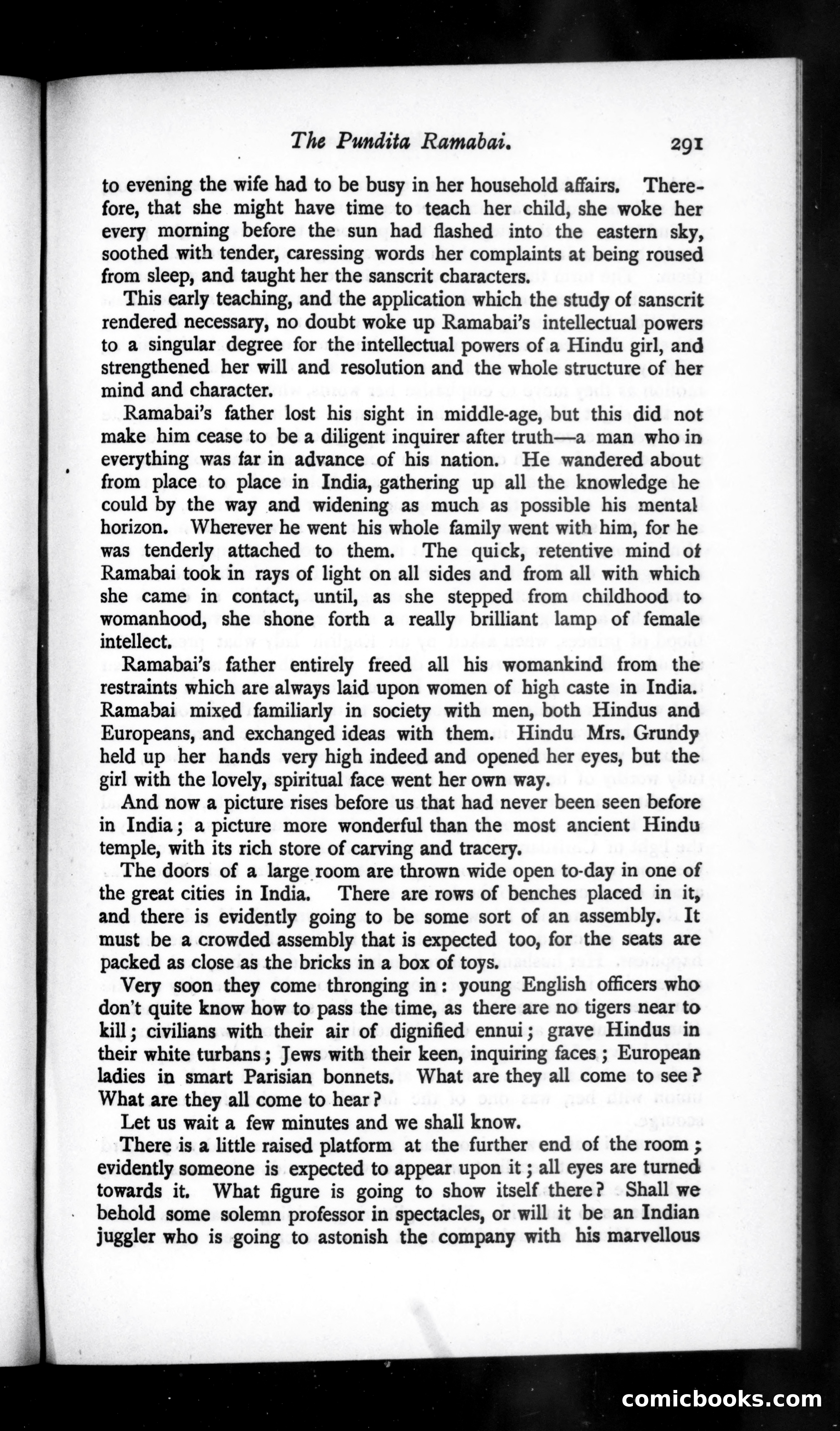 The Argosy, Vol. 48 — page 27 of 90