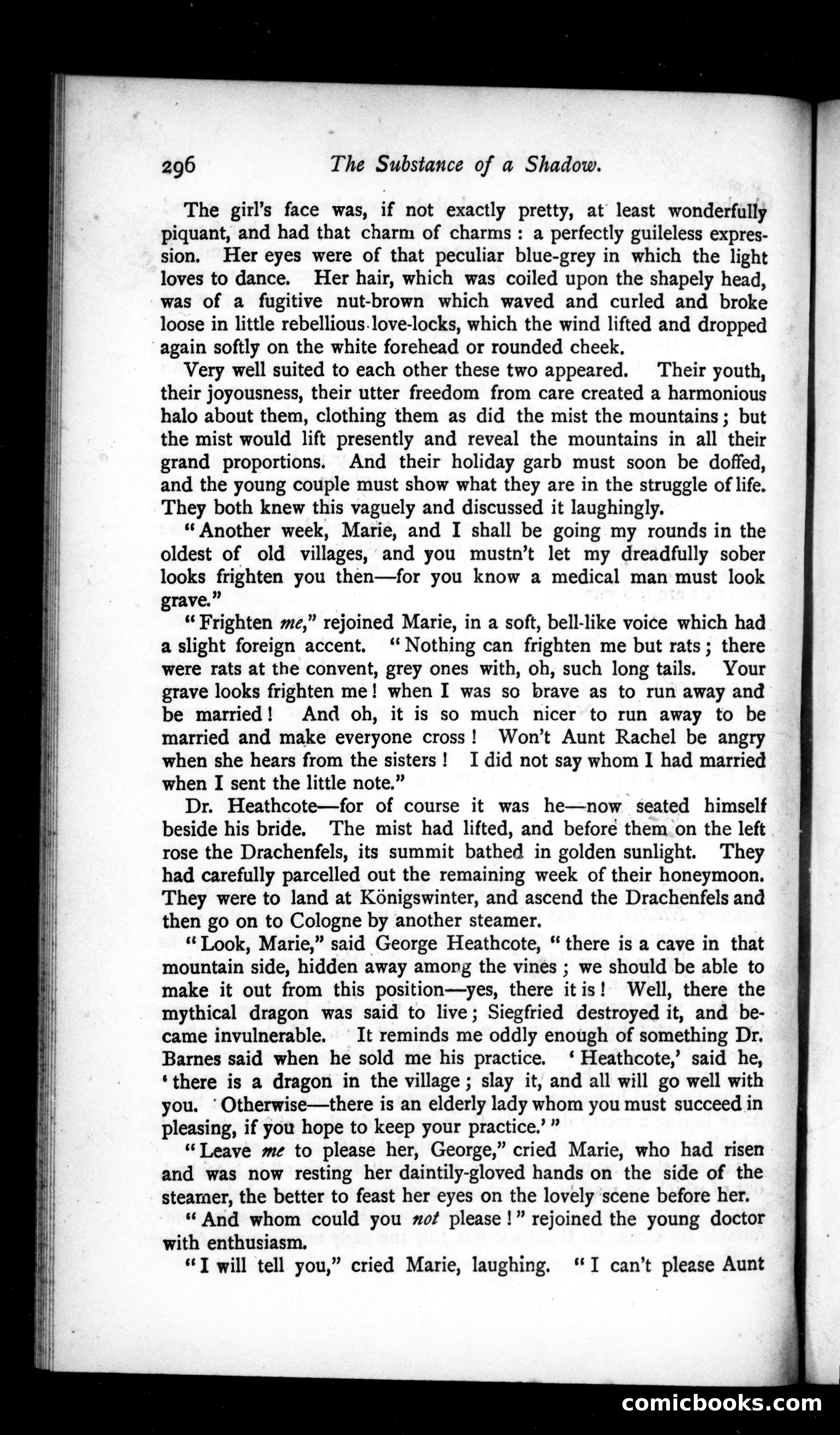 The Argosy, Vol. 48 — page 32 of 90