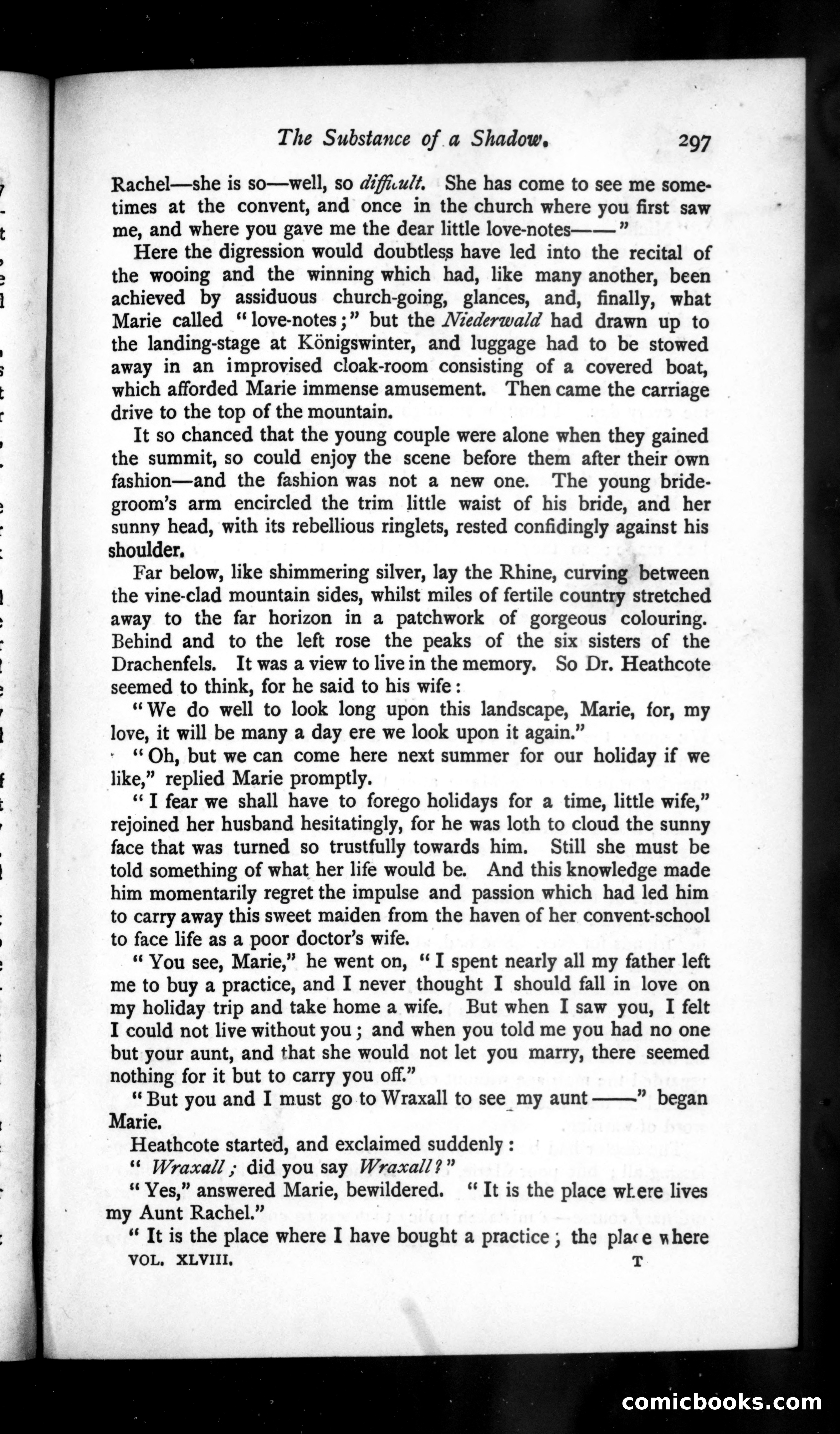 The Argosy, Vol. 48 — page 33 of 90
