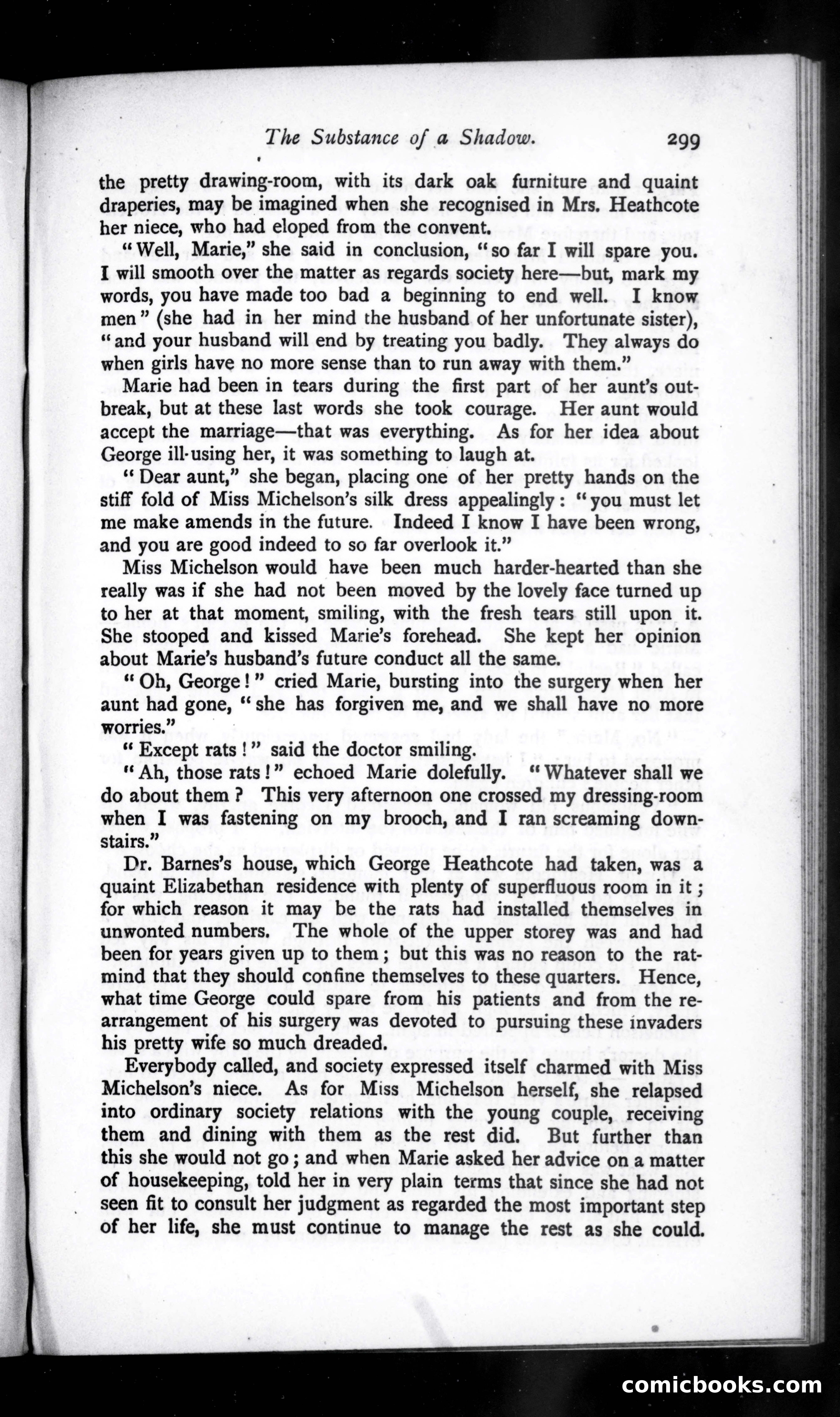 The Argosy, Vol. 48 — page 35 of 90