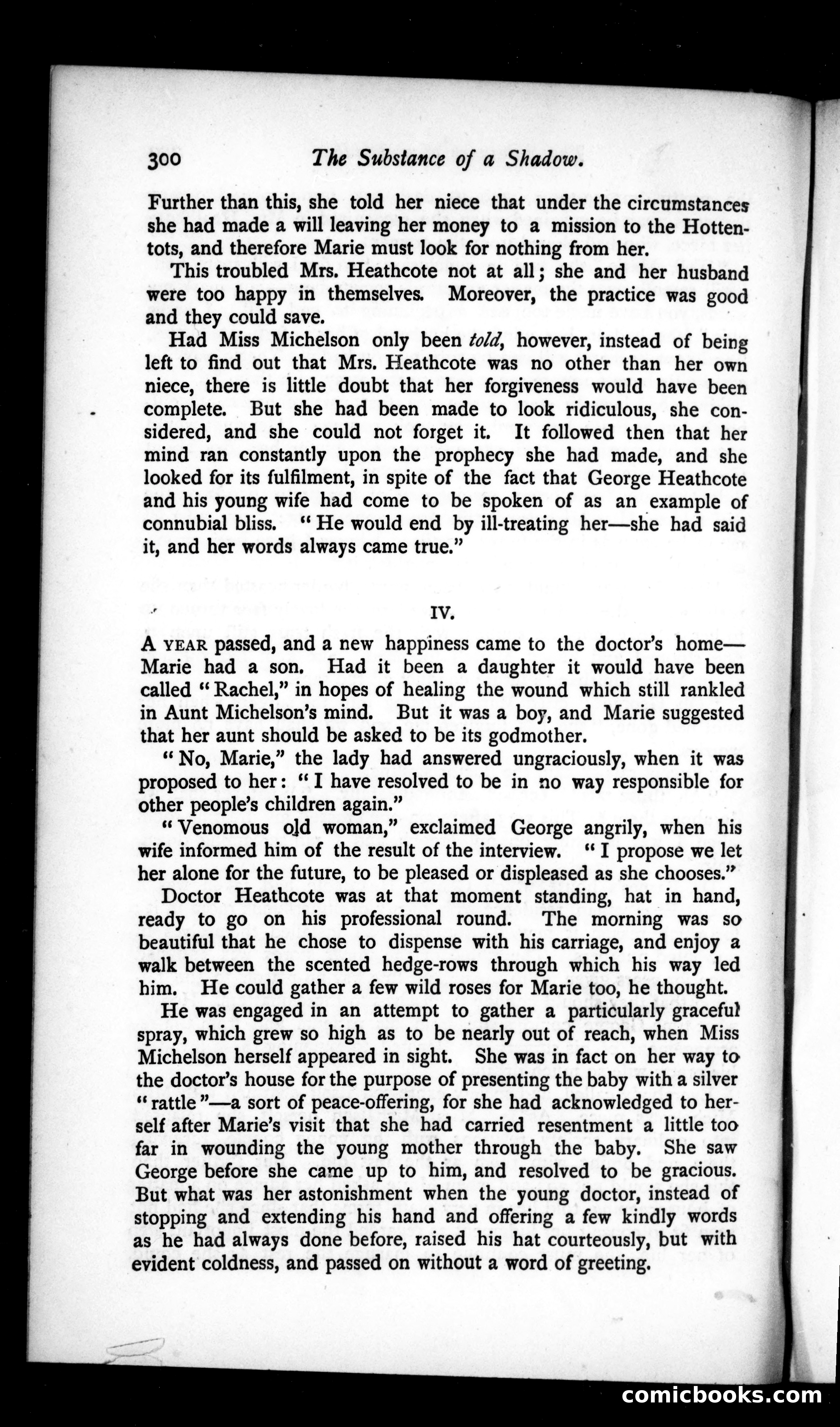 The Argosy, Vol. 48 — page 36 of 90