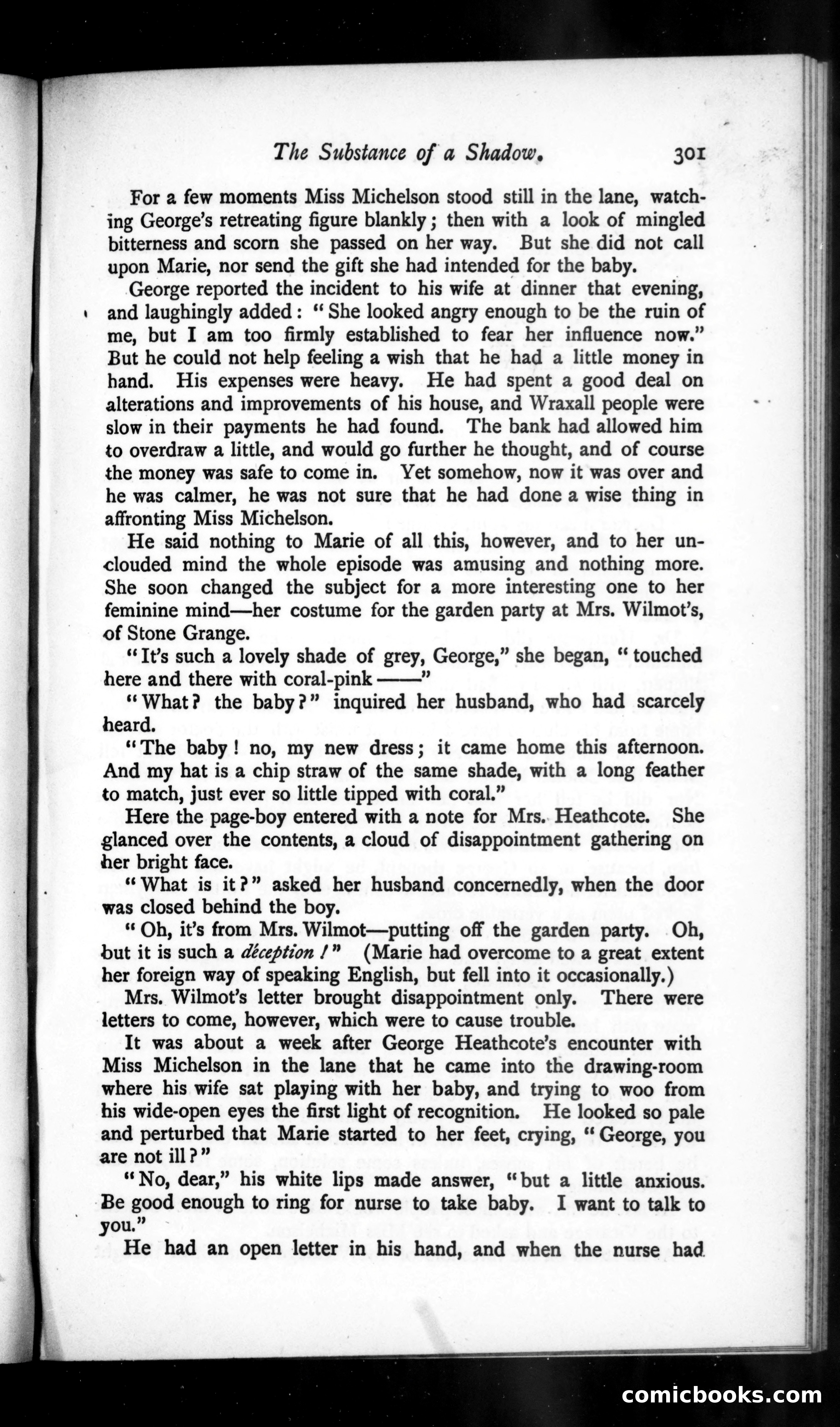 The Argosy, Vol. 48 — page 37 of 90
