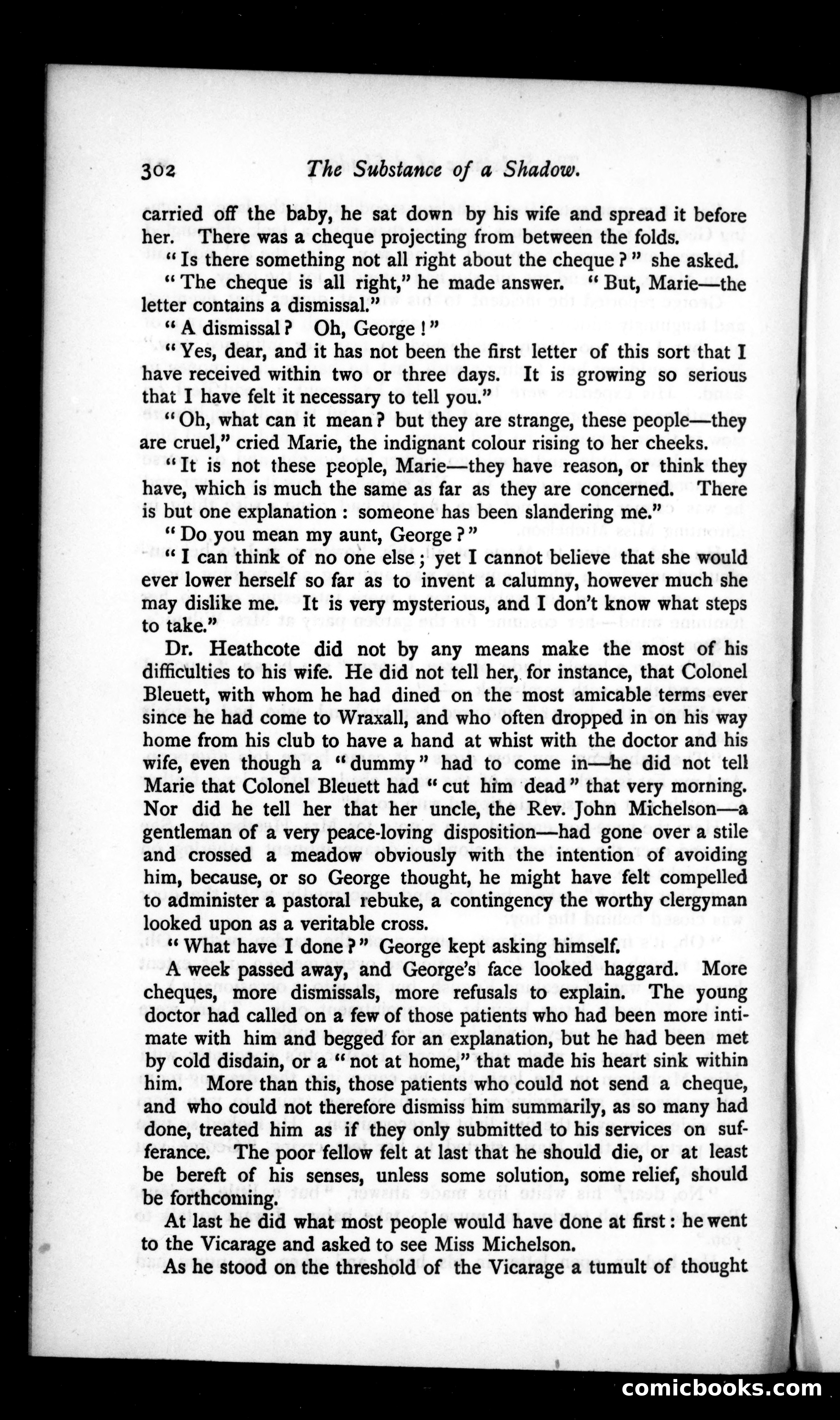 The Argosy, Vol. 48 — page 38 of 90