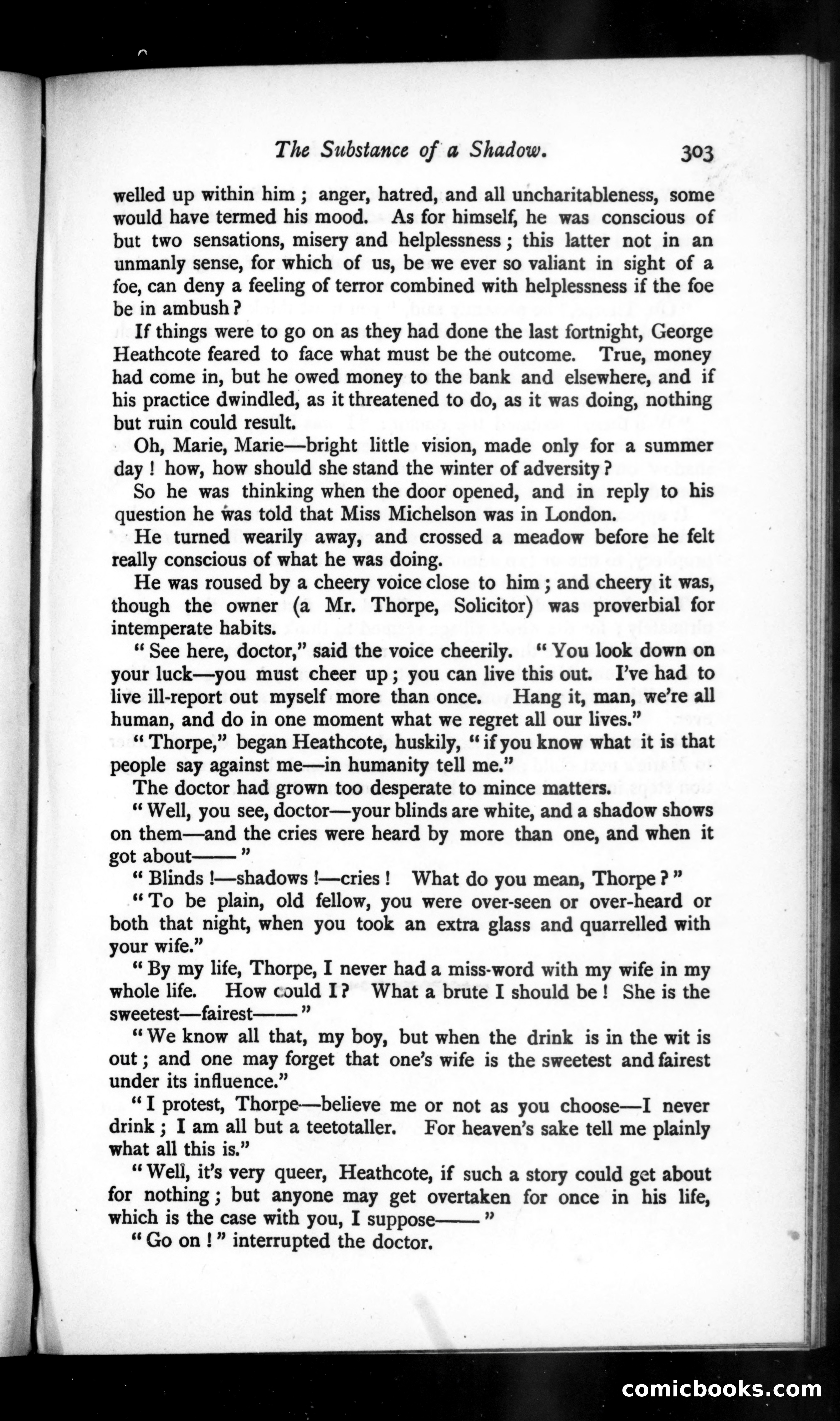 The Argosy, Vol. 48 — page 39 of 90